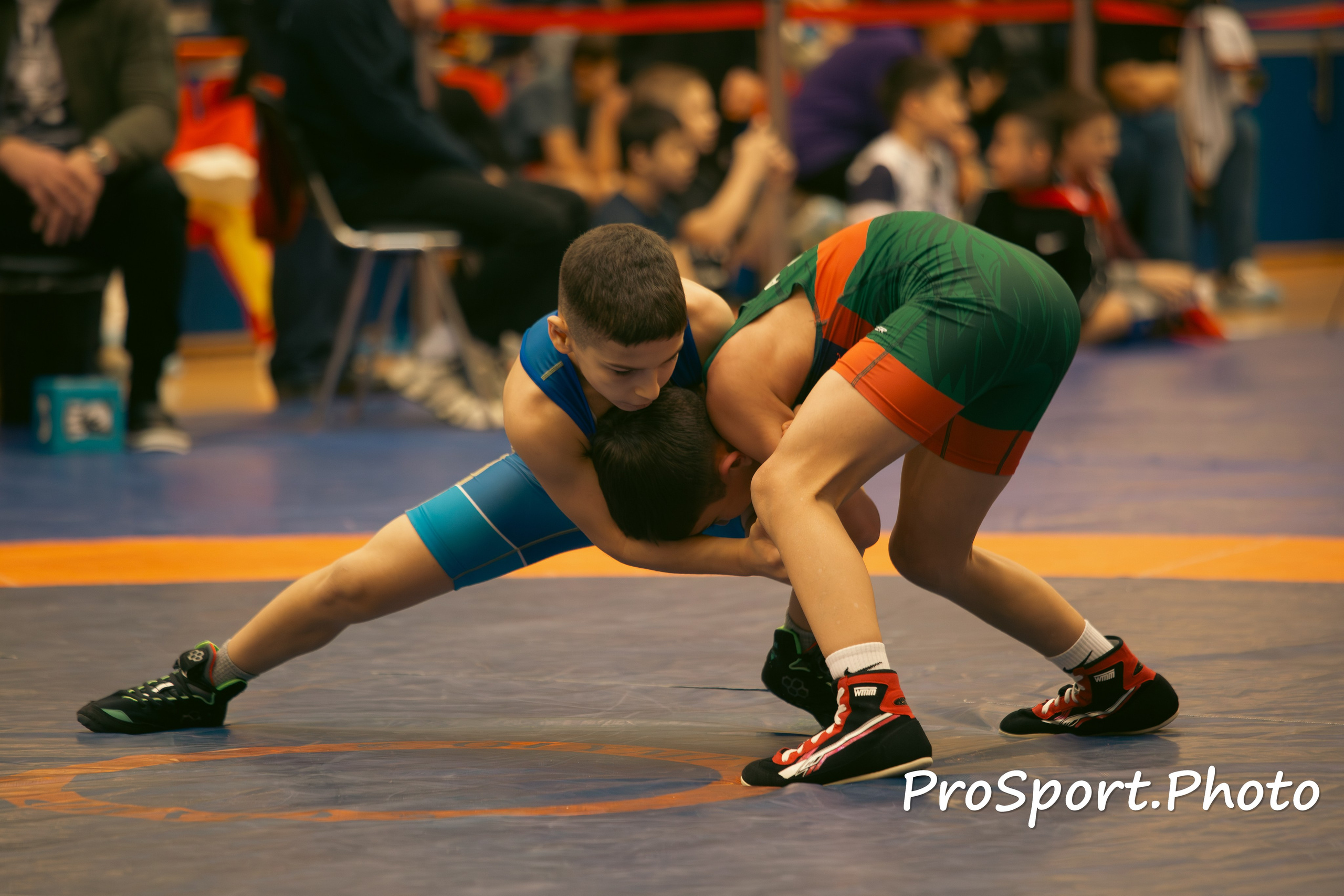 «Спорт через объектив: история в каждом снимке!»