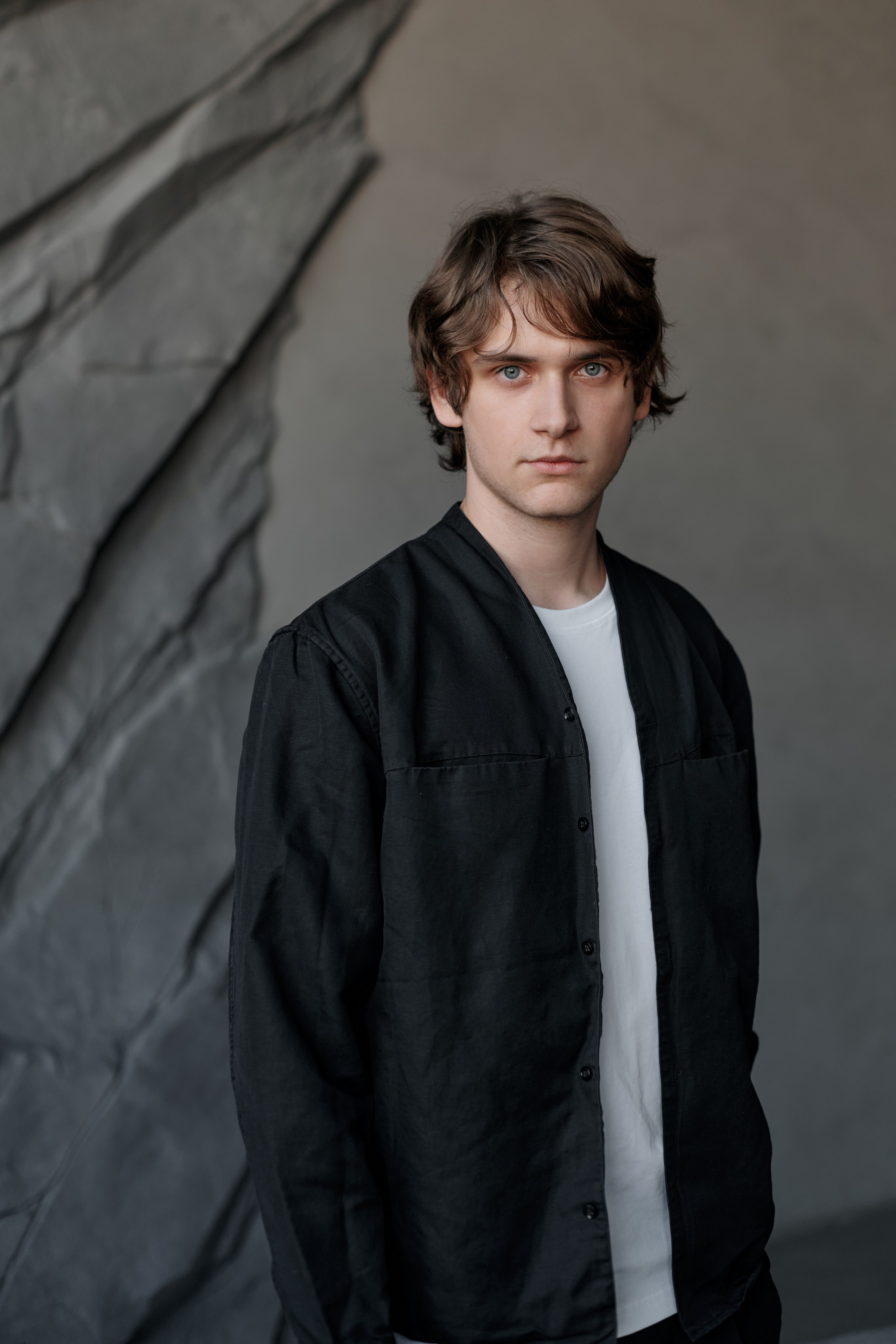 ЛЕБЕР - бизнес портреты сотрудников. ФОТОГРАФ Кристина Павлова | МОСКВА