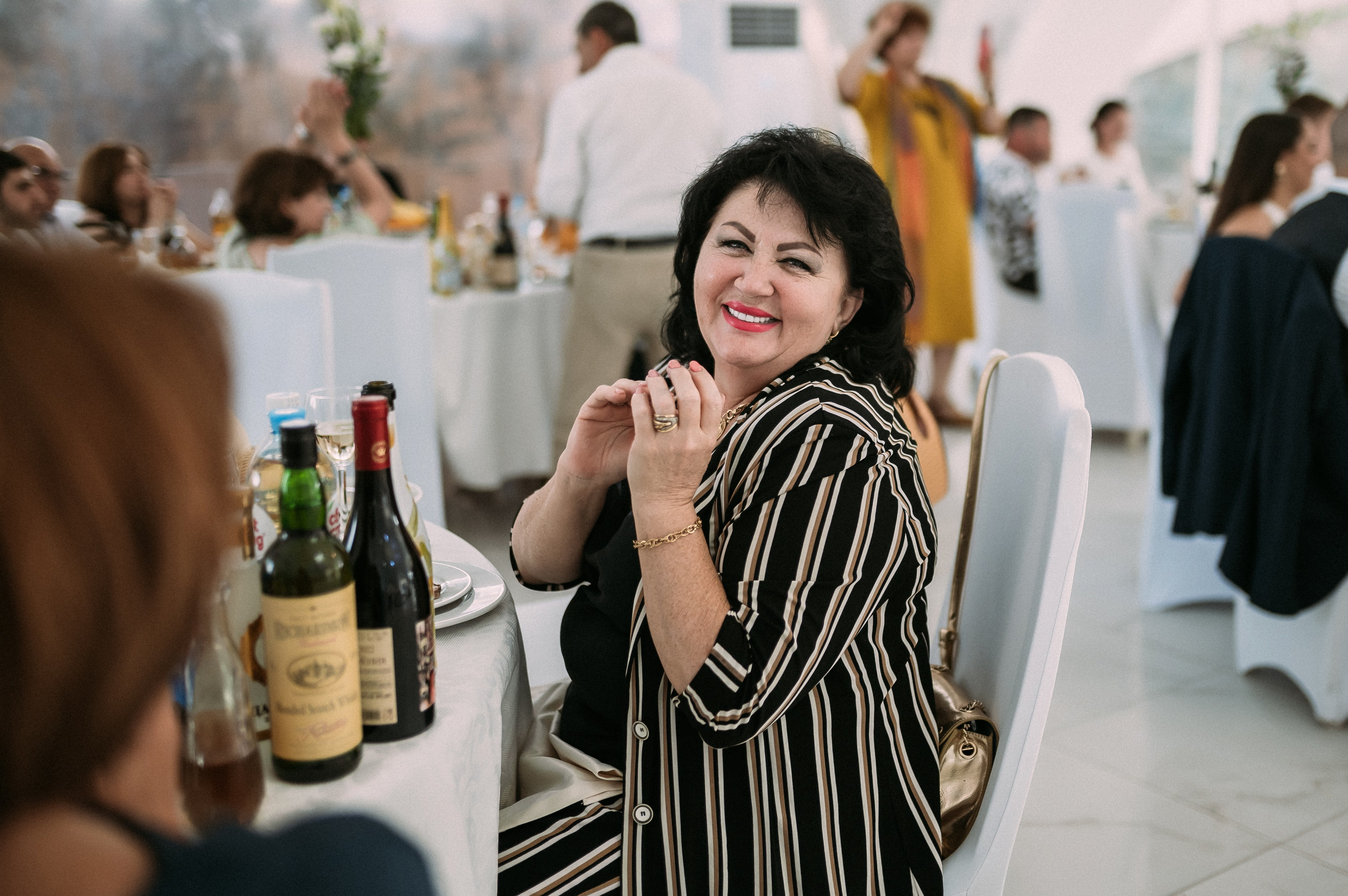 Фотографии со свадебного деня в Симферополе. Свадебный и семейный фотограф в Симферополе Дарья Маркова