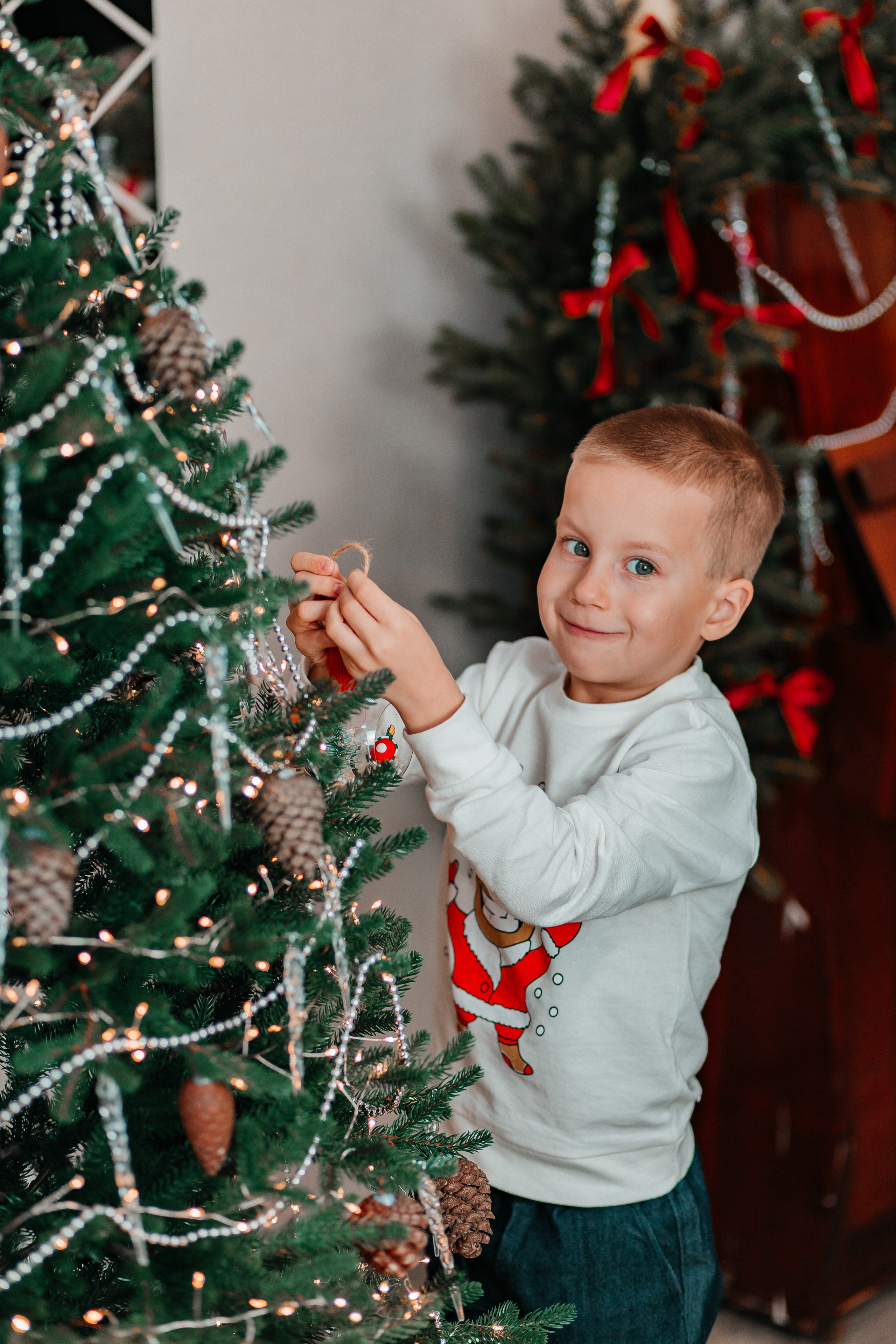Новый год 26. Семейный фотограф в Сочи, Лоо, Дагомысе, Вардане Кучумова Олеся