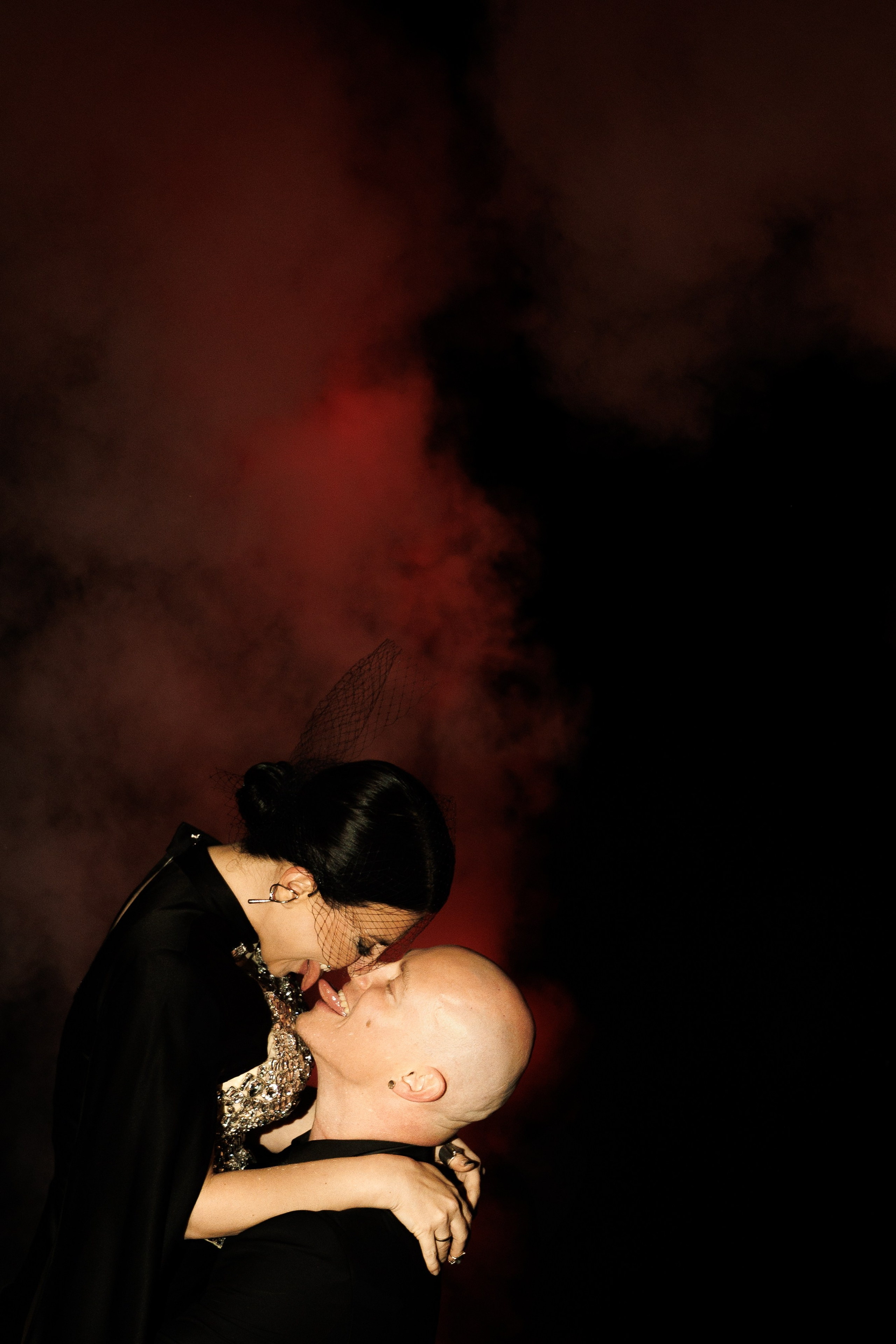 СВАДЬБЫ. Свадебный и event-фотограф Иван Волнухин