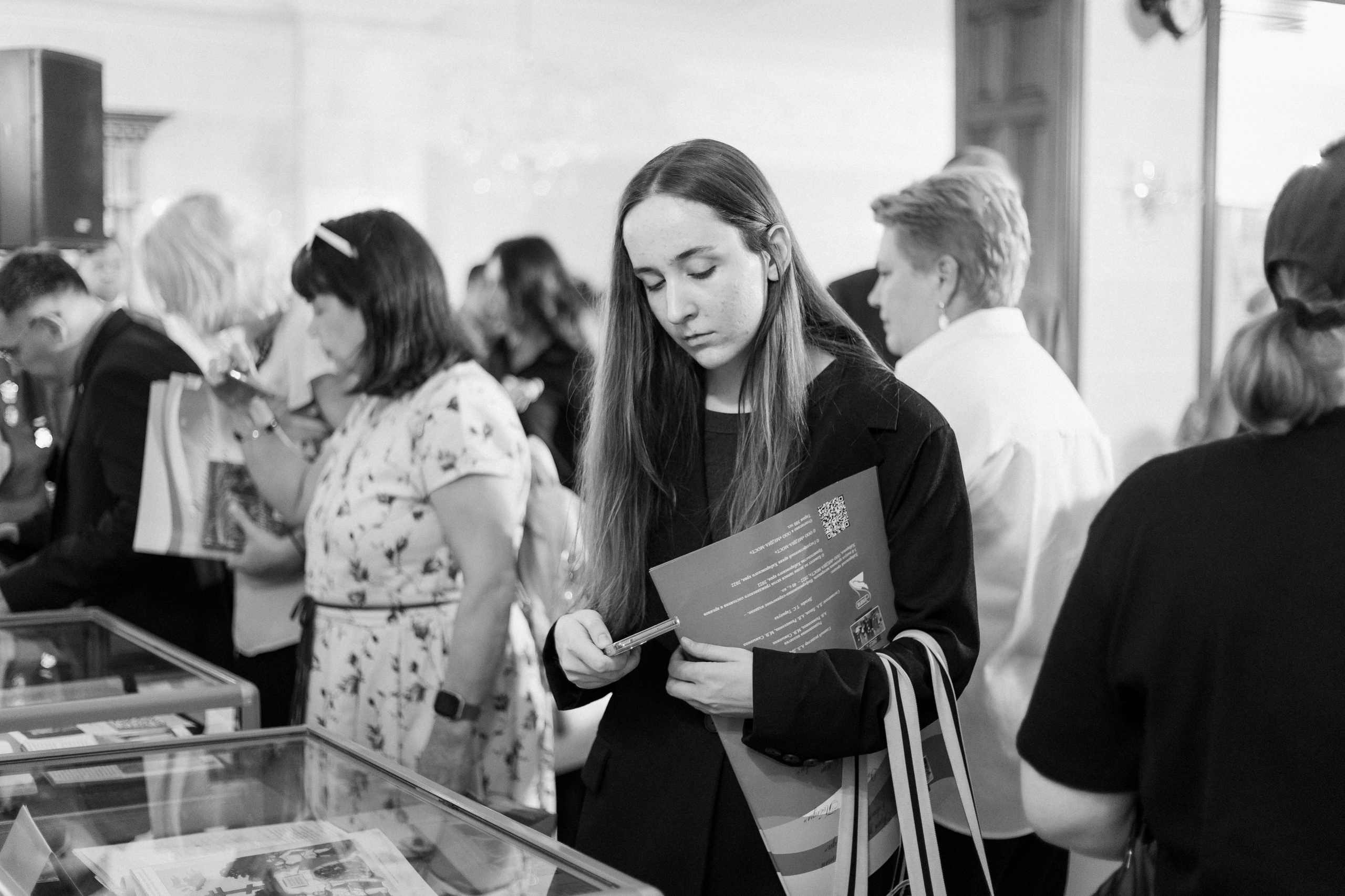 ПРЕЗЕНТАЦИЯ КНИГИ — 80 ЛЕТ ПОБЕДЫ. СВОИ. ФОТООТЧЕТЫ-СОБЫТИЯ-МЕСТА