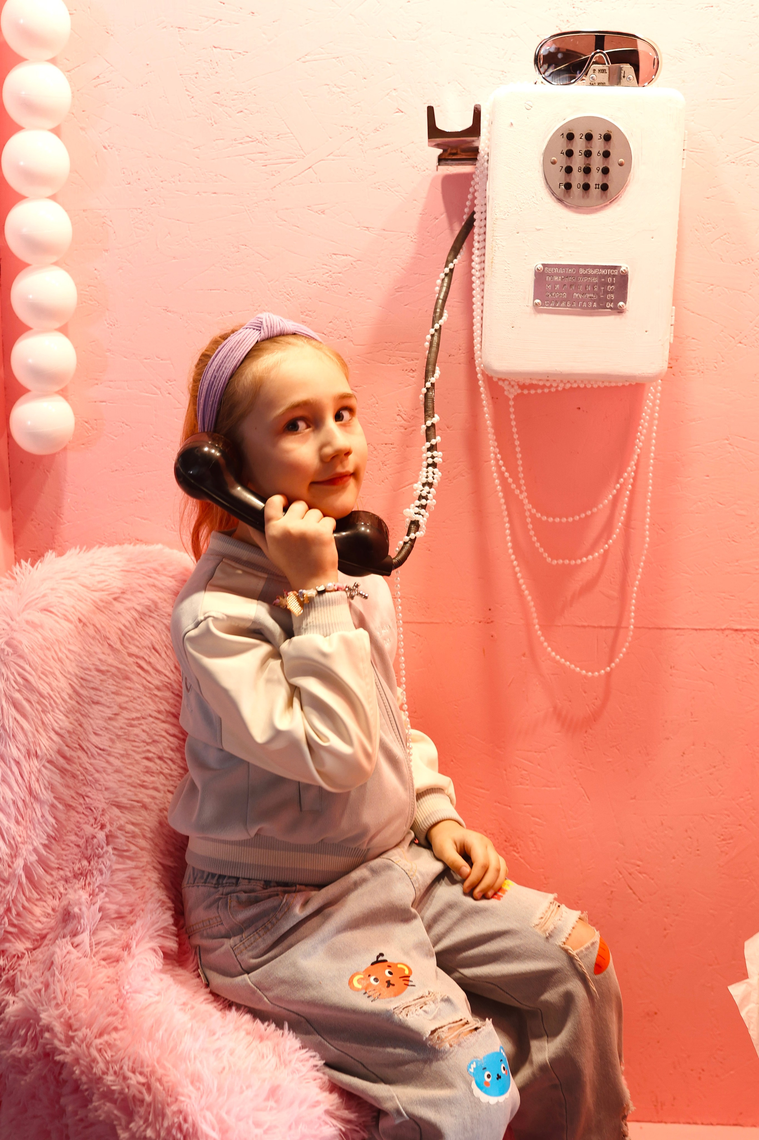 Мастер класс «Браслеты». Семейный и детский фотограф в Славгороде Анастасия Винс