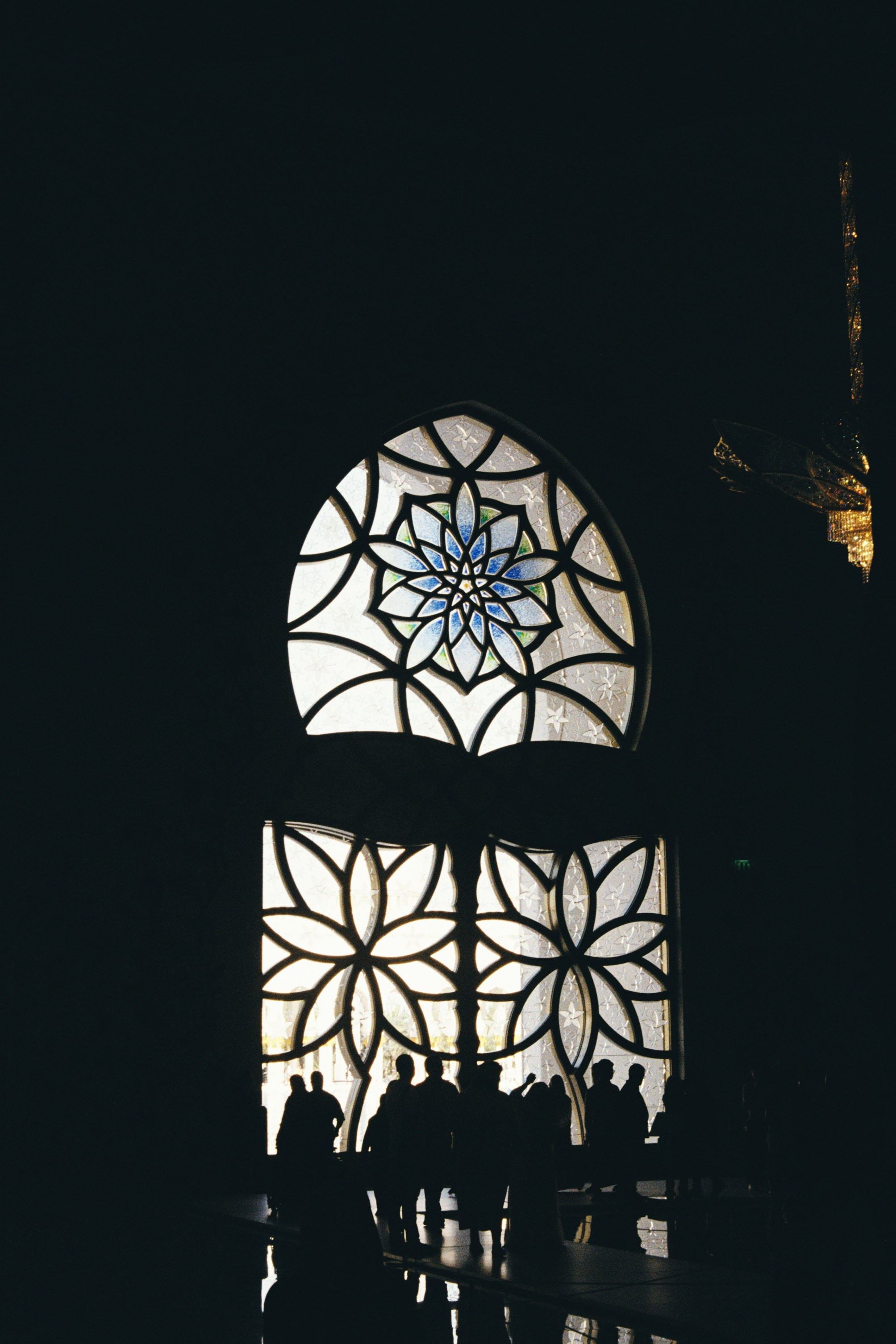 Dubai \ may 2024 \ film 35 mm. Коммерческий Фотограф Виктор Фоменых