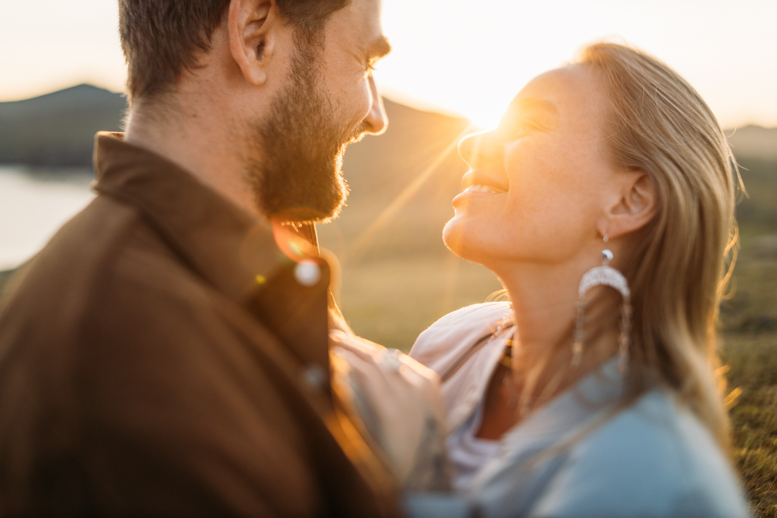 Фотограф Ольхон/ Индия, Регина