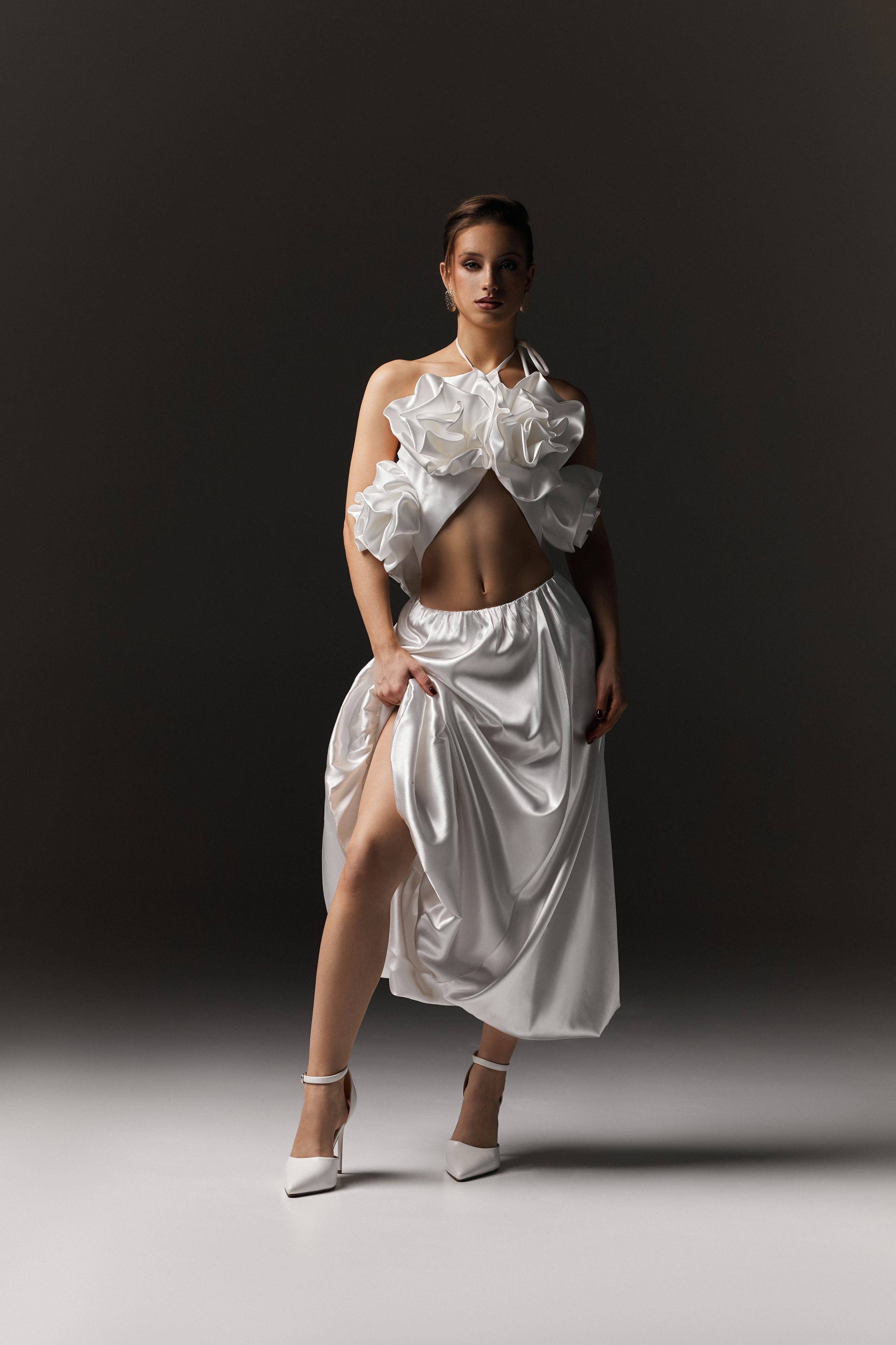 Съемочный гардероб. Фотограф в Екатеринбурге Татьяна Вискунова