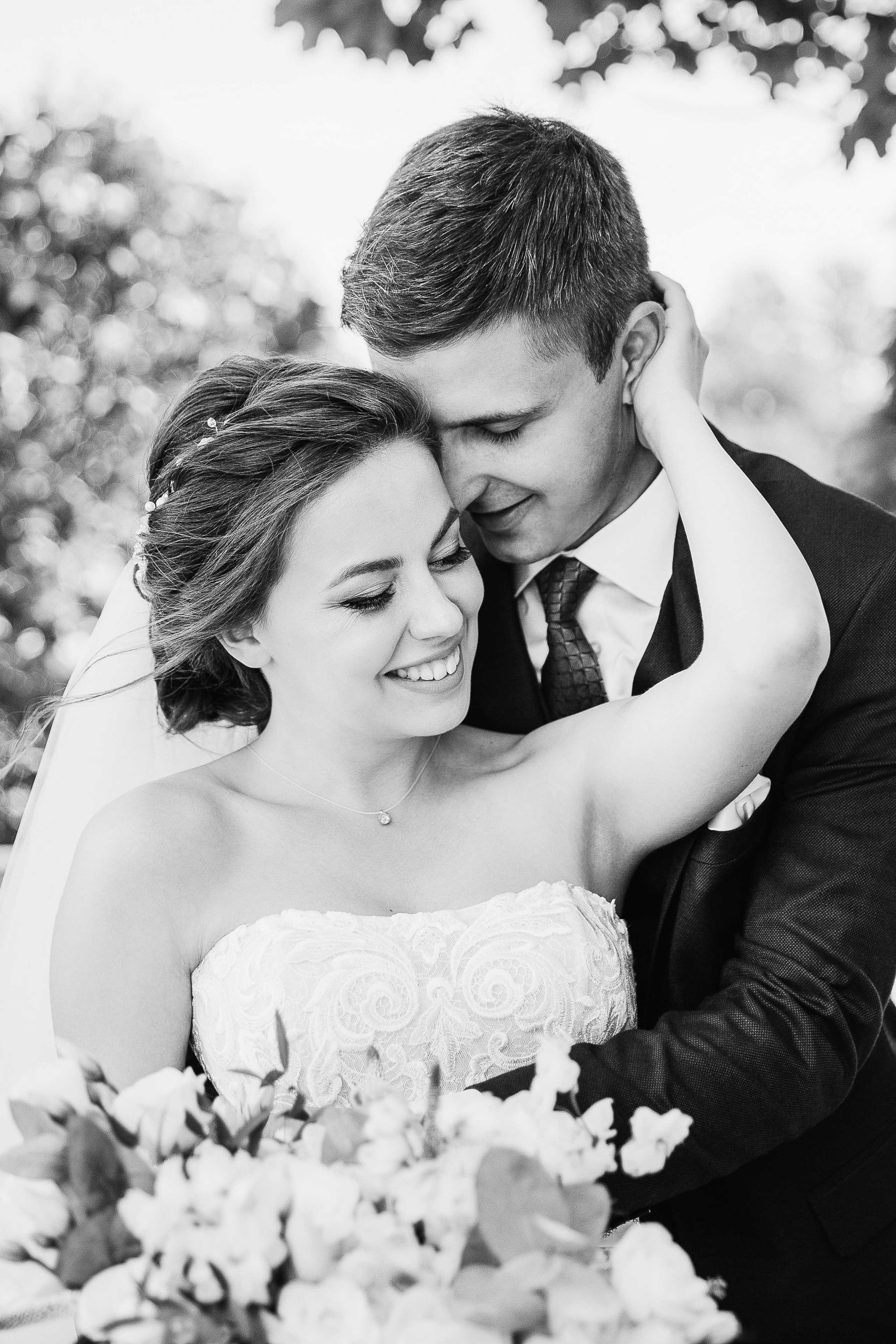 Семейный и свадебный фотограф в Санкт-Петербурге и Москве