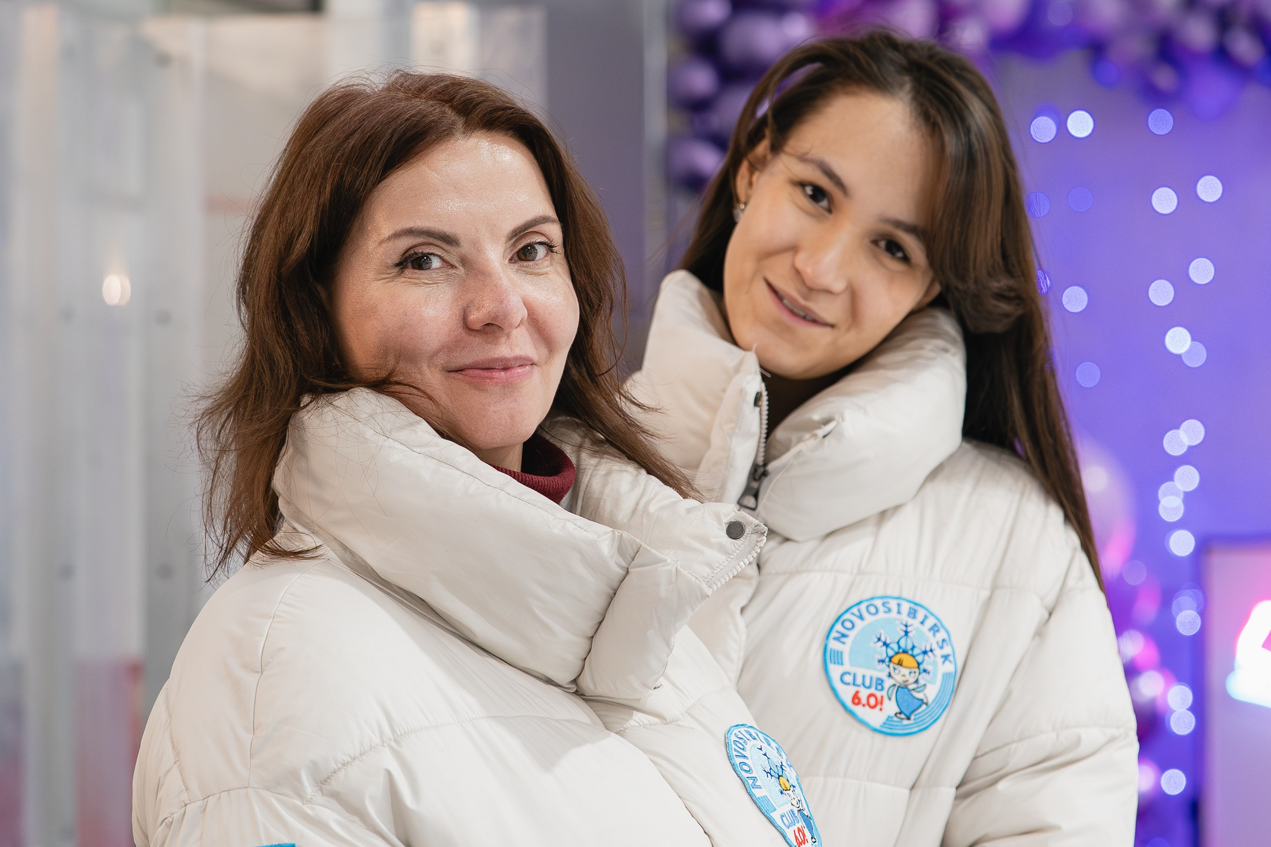 Репортаж соревнований по фигурному катанию. Фотомастерская Воробьевых