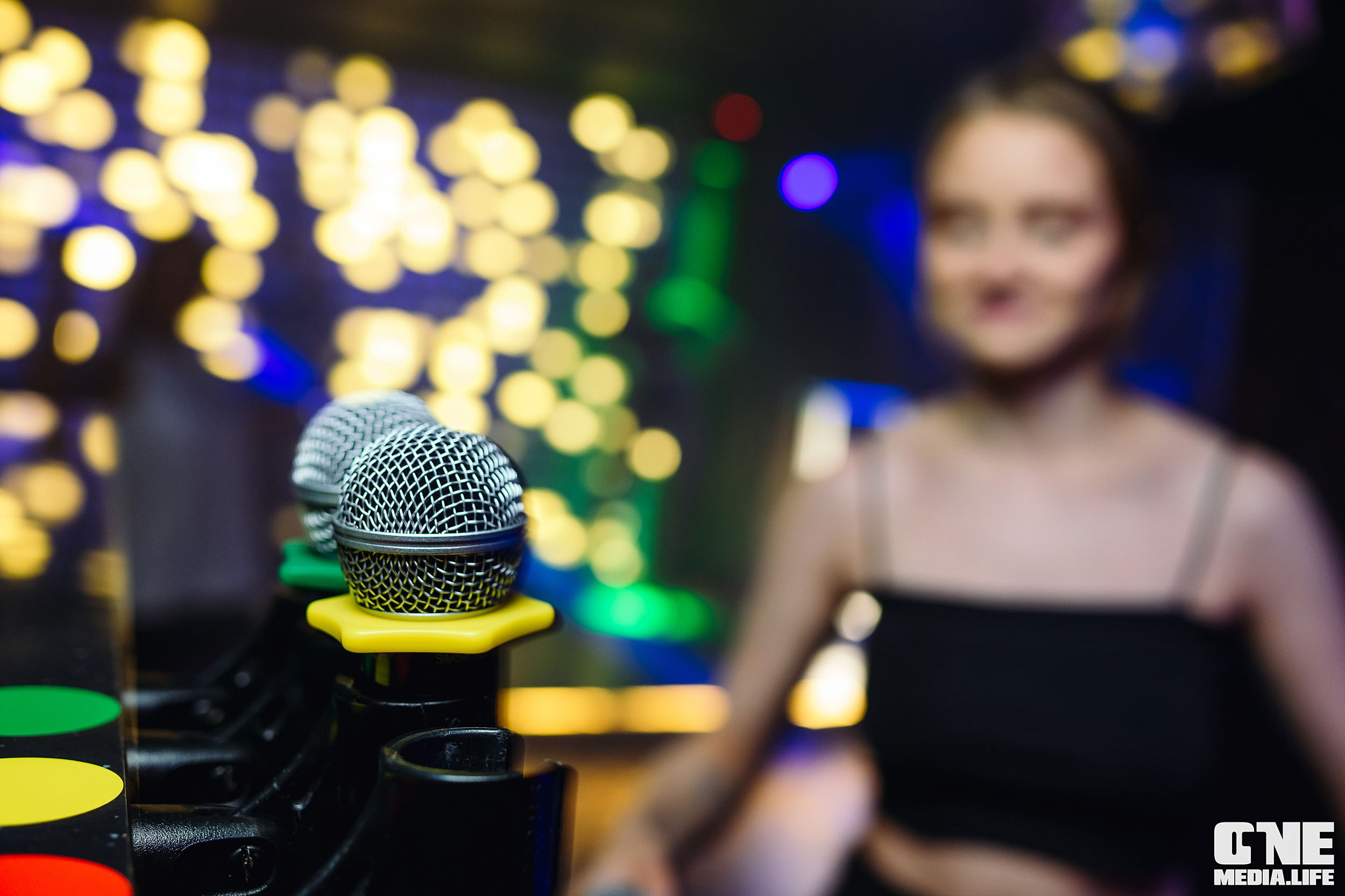 Фоторепортаж из караоке-клуба Эйфория. One Media Life: фоторепортажи, фотоотчеты с мероприятий и заведений