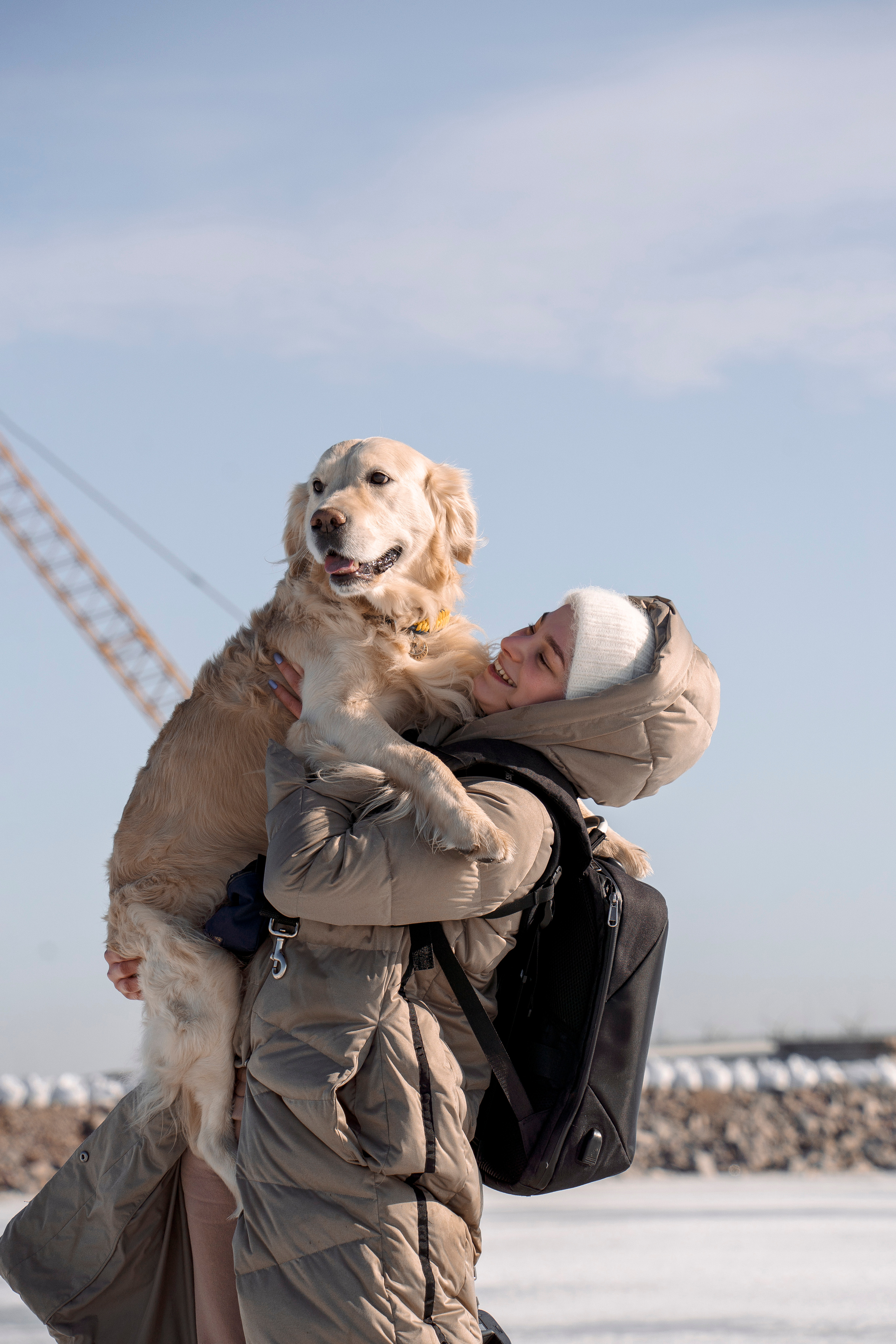 Обо мне. Фотограф — Анималист | Санкт-Петербург
