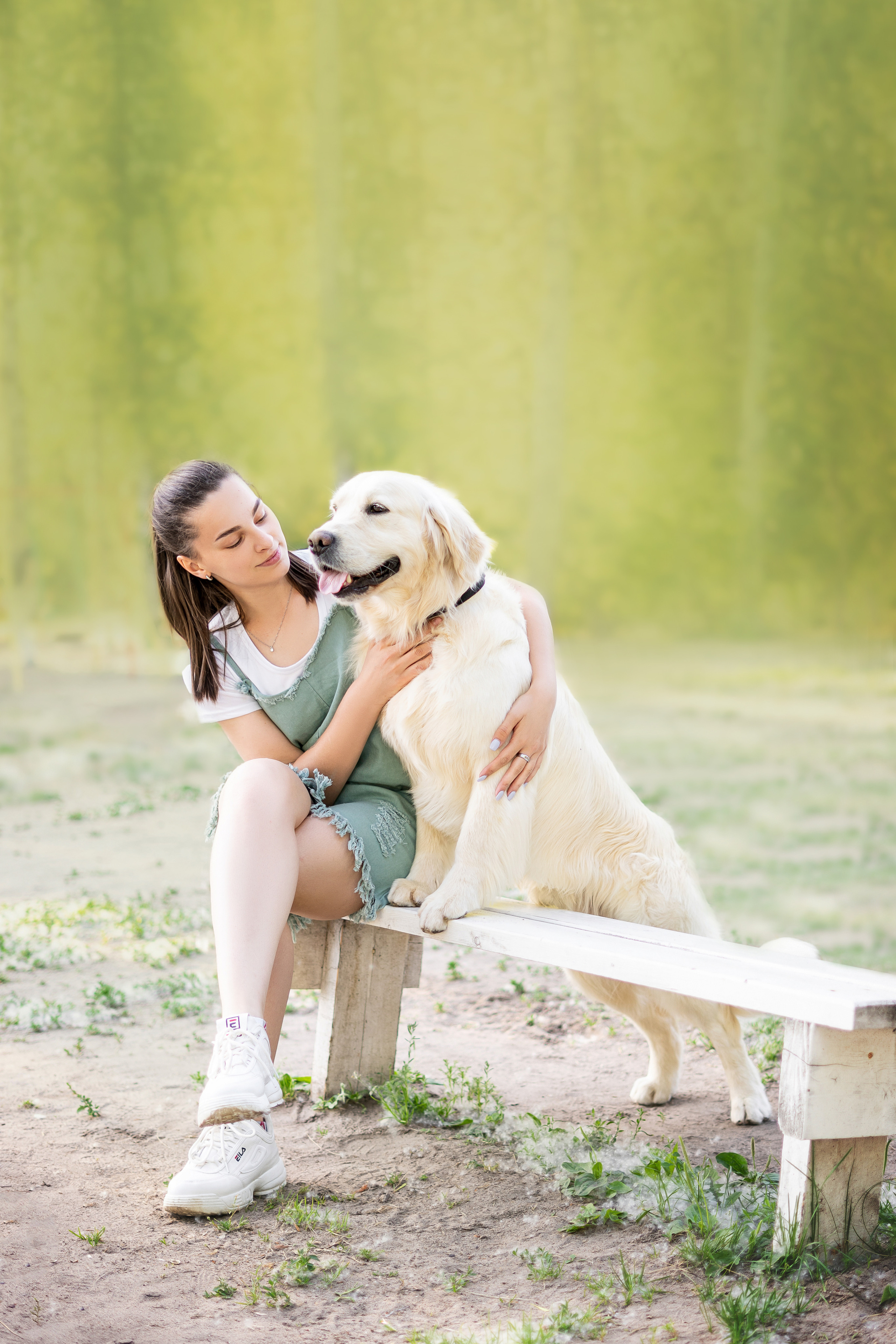Обо мне. Фотограф — Анималист | Санкт-Петербург