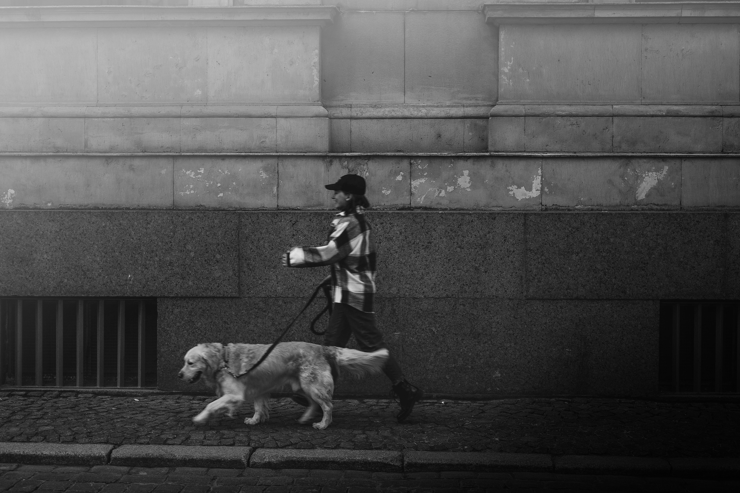 Обо мне. Фотограф — Анималист | Санкт-Петербург