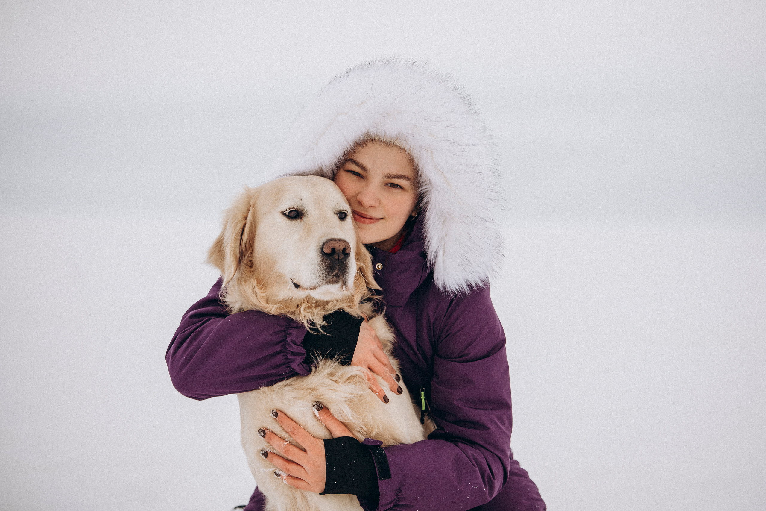 Обо мне. Фотограф — Анималист | Санкт-Петербург