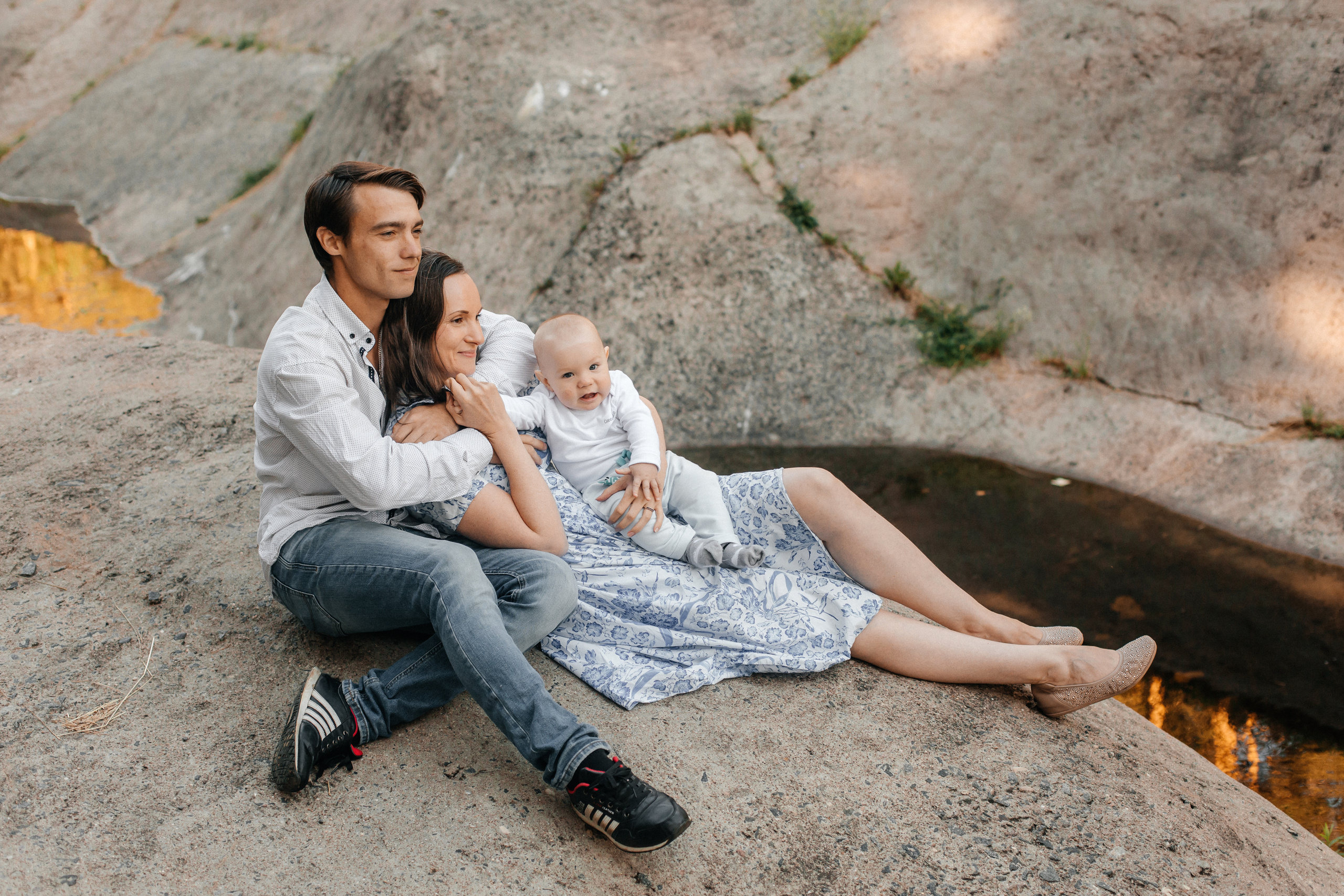 13.07.2020 Татьяне. Семейный фотограф в Минске Саша Павлюк