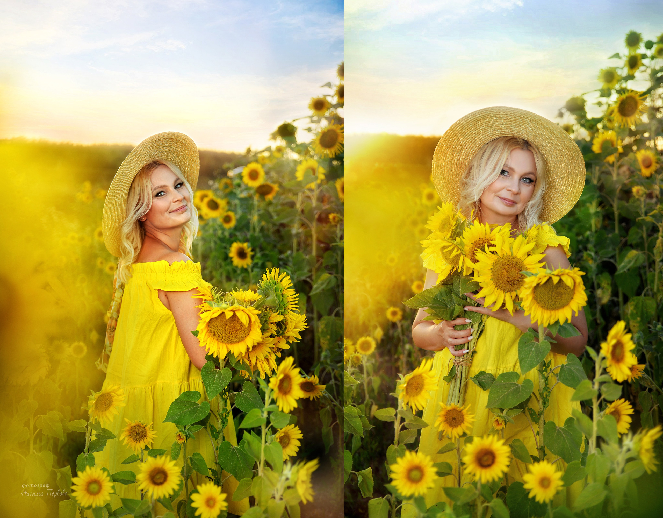 Художественная фотография. Первова Наталья