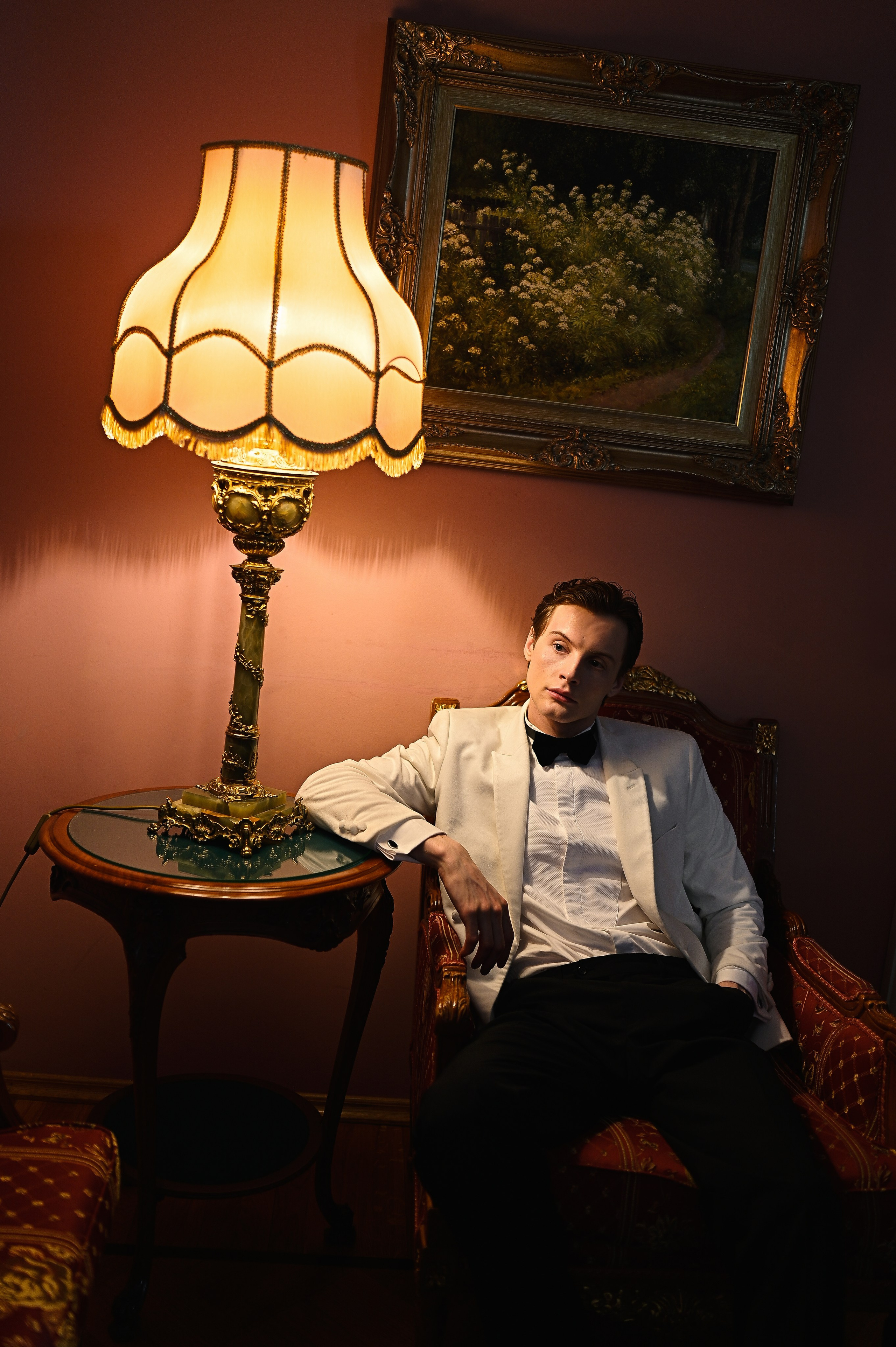 Свадебный, репортажный фотограф Анна Матусевич в Москве