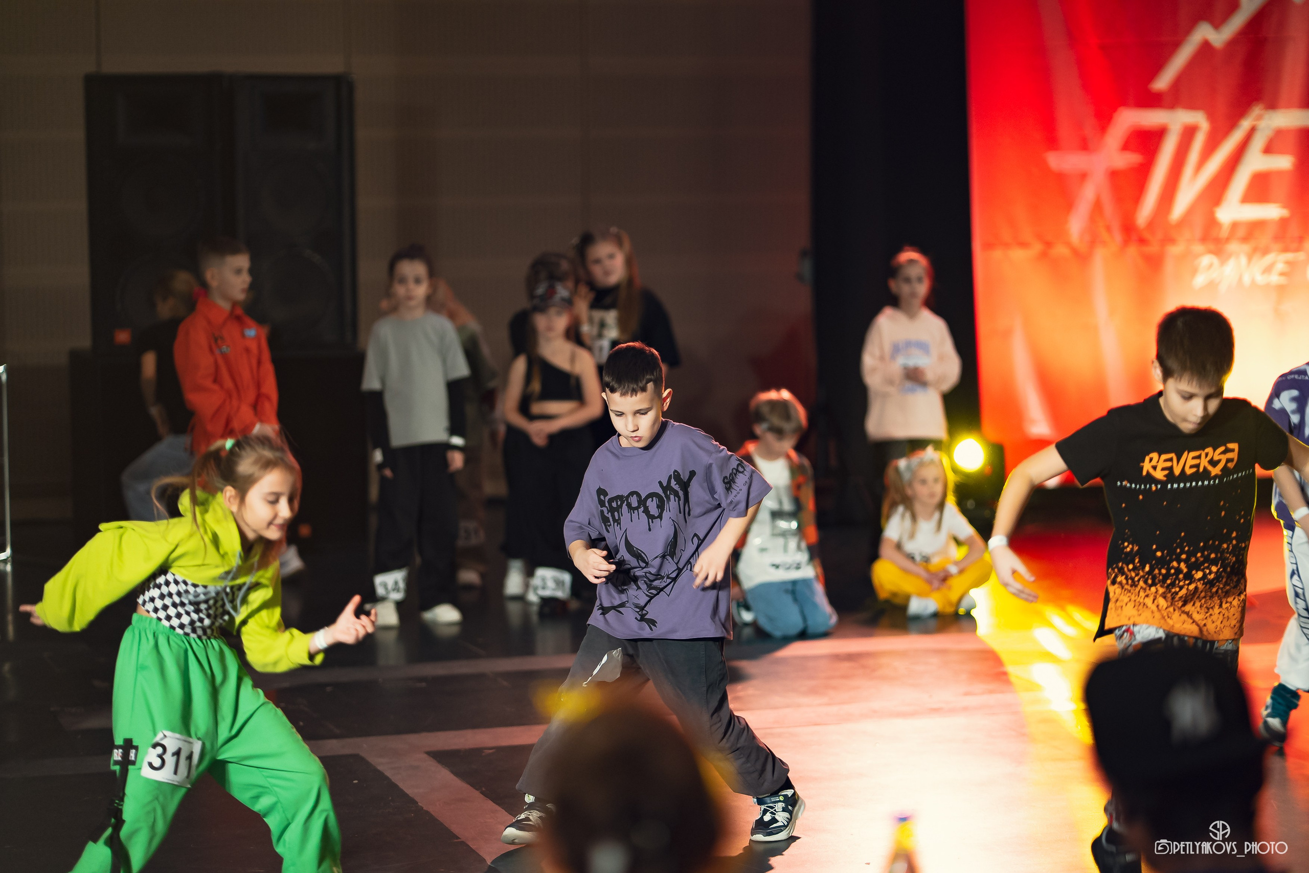 «FIVE HILLS DANCE CHAMPIONSHIP» (репортаж). Фотограф, видеограф Пятигорск, Ставрополь, Ессентуки, Petlyakovs_photo