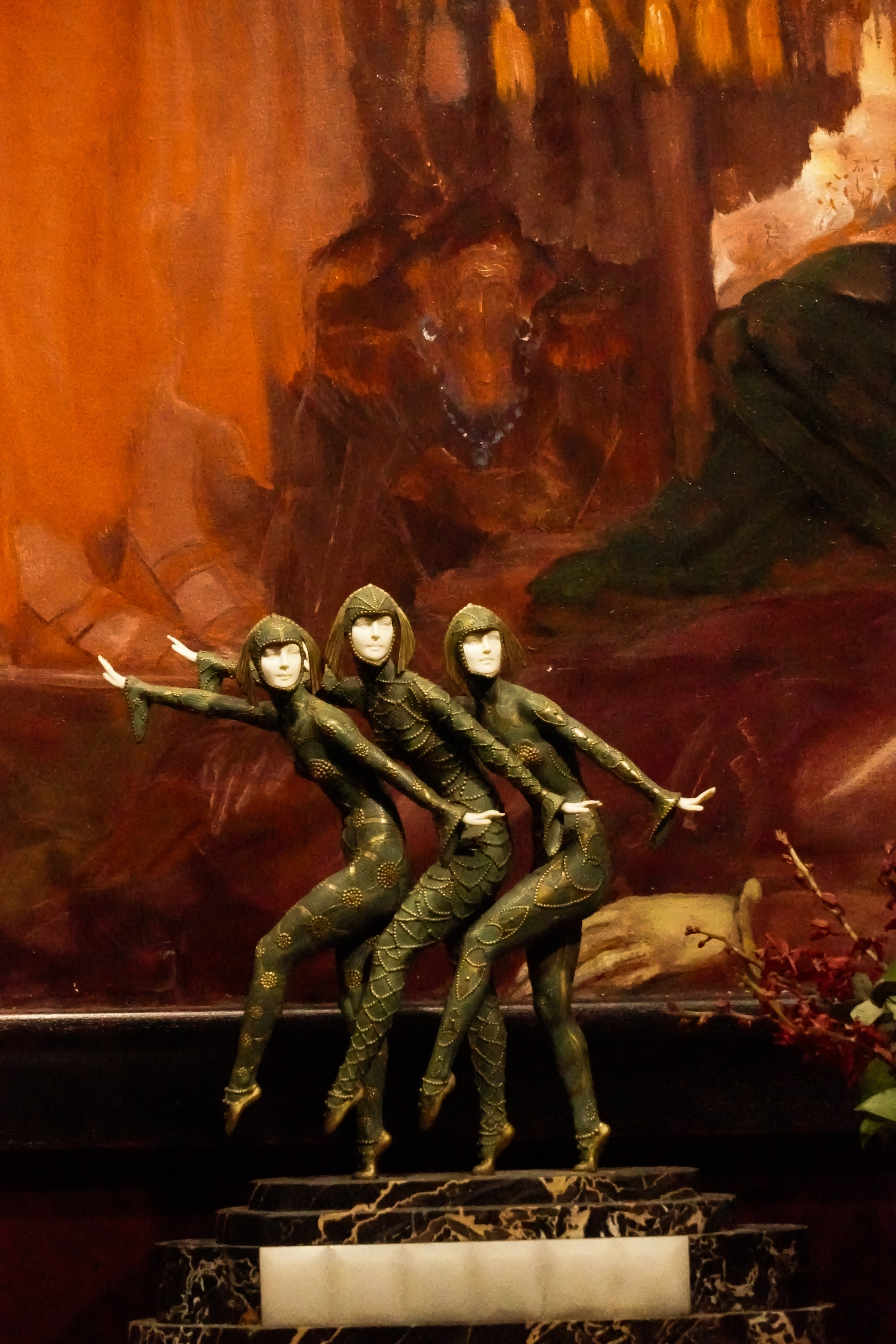 Арт Москва. Портретная съемка в Москве, студийный фотограф Игорь Фомин