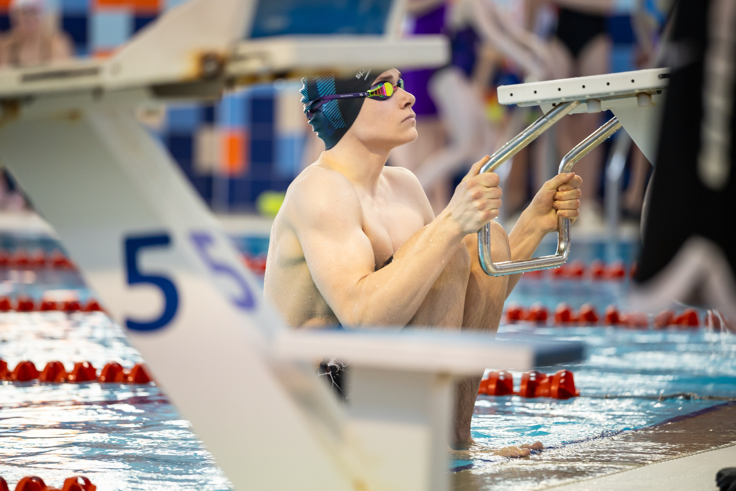 Мартовское солнышко на Весенних стартах клуба по плаванию Begin Swim. Свадебная фотосъёмка в Москве, Туле