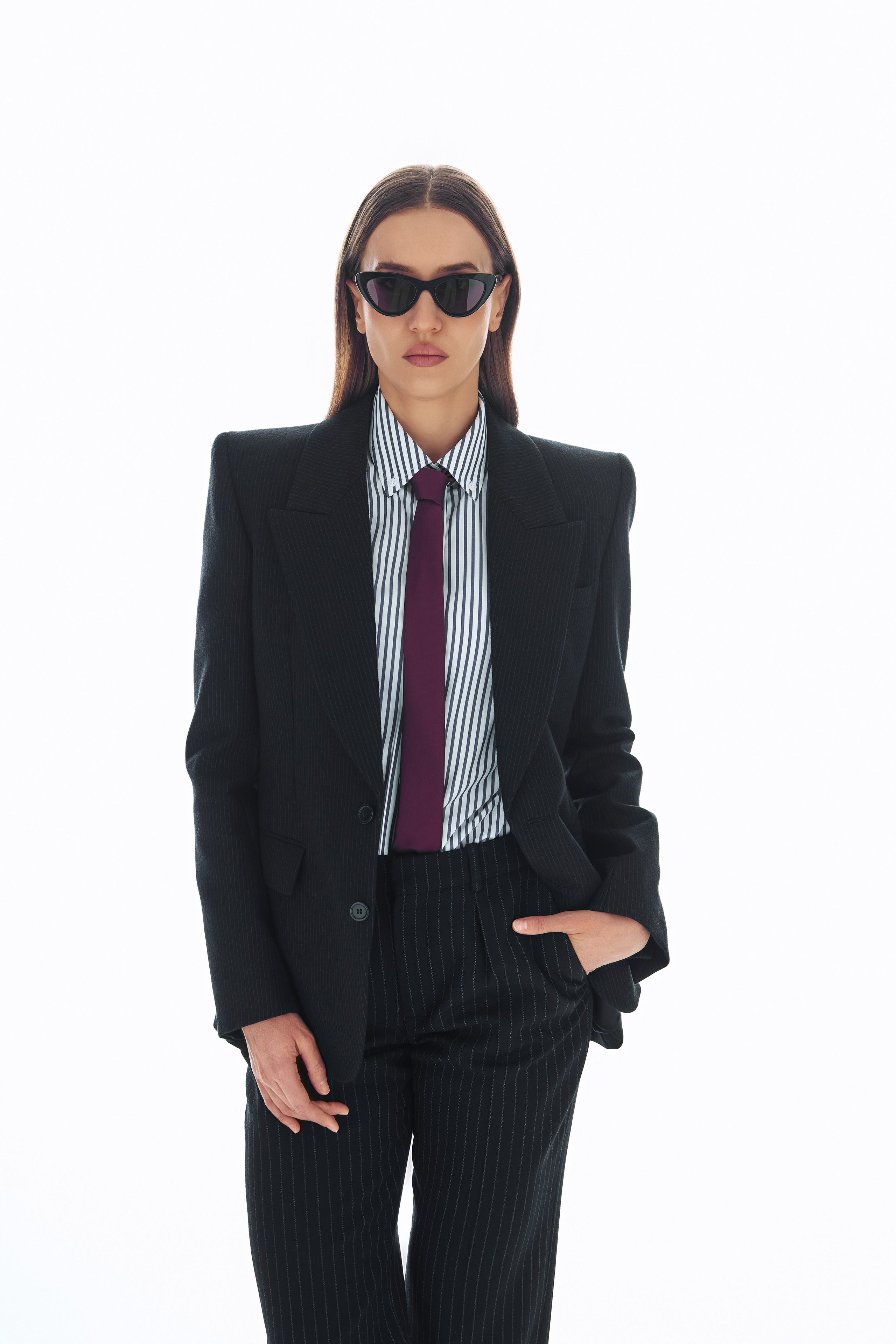 BOOMVERTIGO портретный фотограф