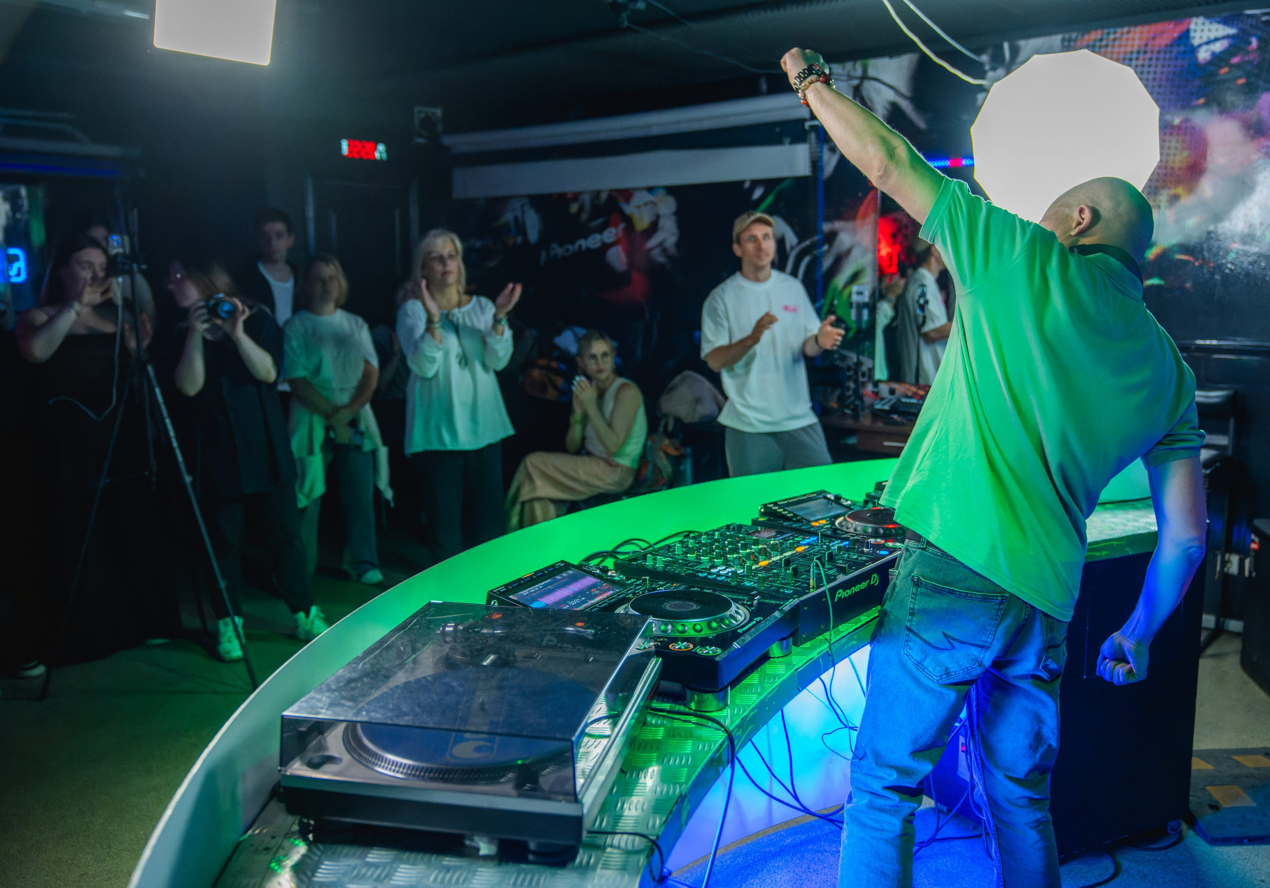 Dj Konstantin Dem. Konstantin Dem | Photographer