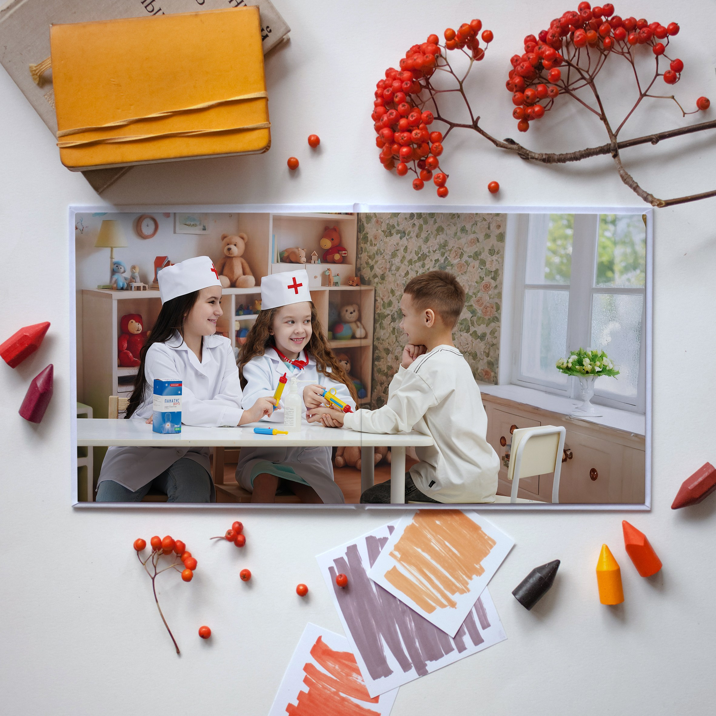 Эксклюзив-10 000 рублей. Фотограф Герман