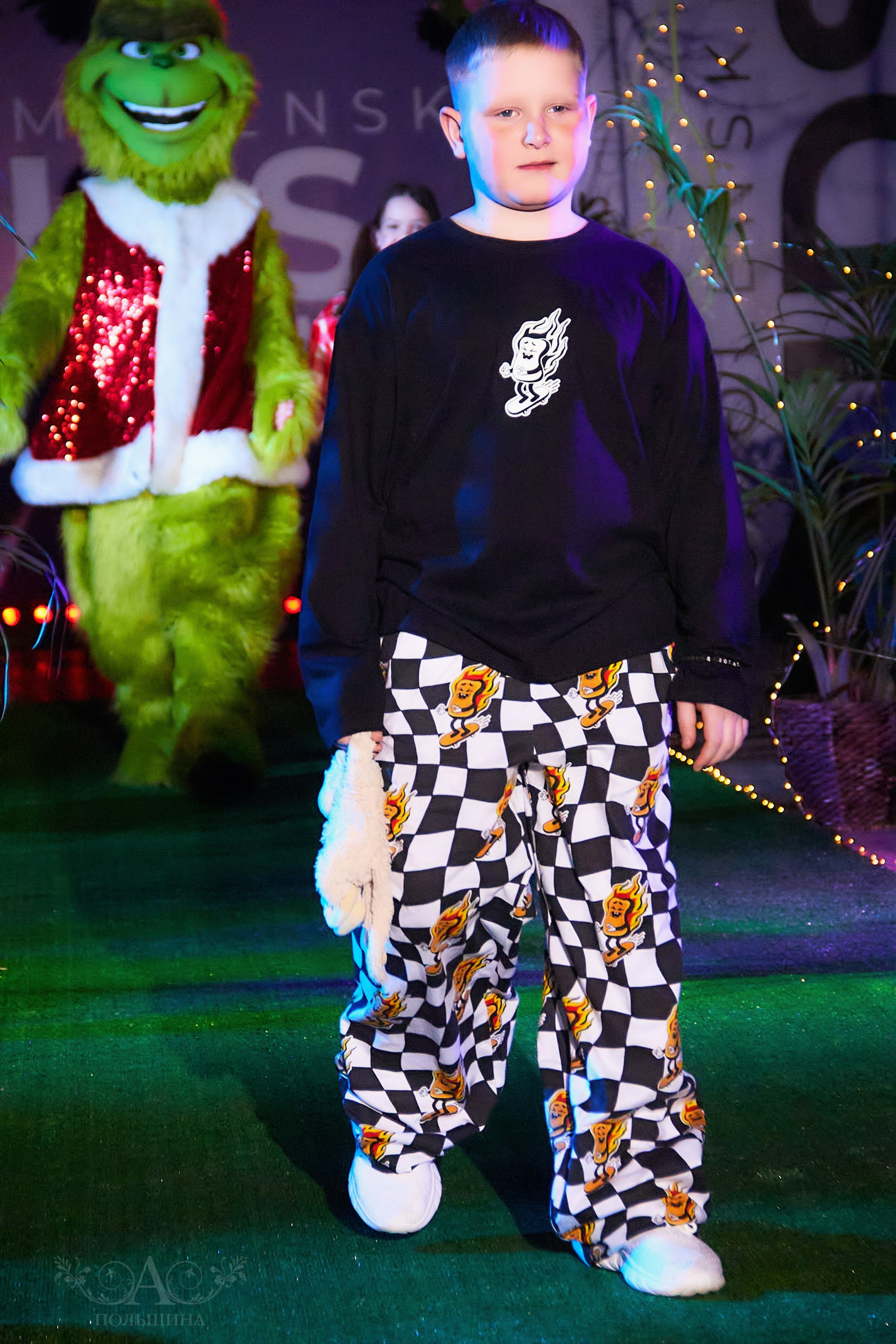 SMOLENSK KIDS FASHION WEEK 2023. Фотограф в Смоленске Ася Польшина