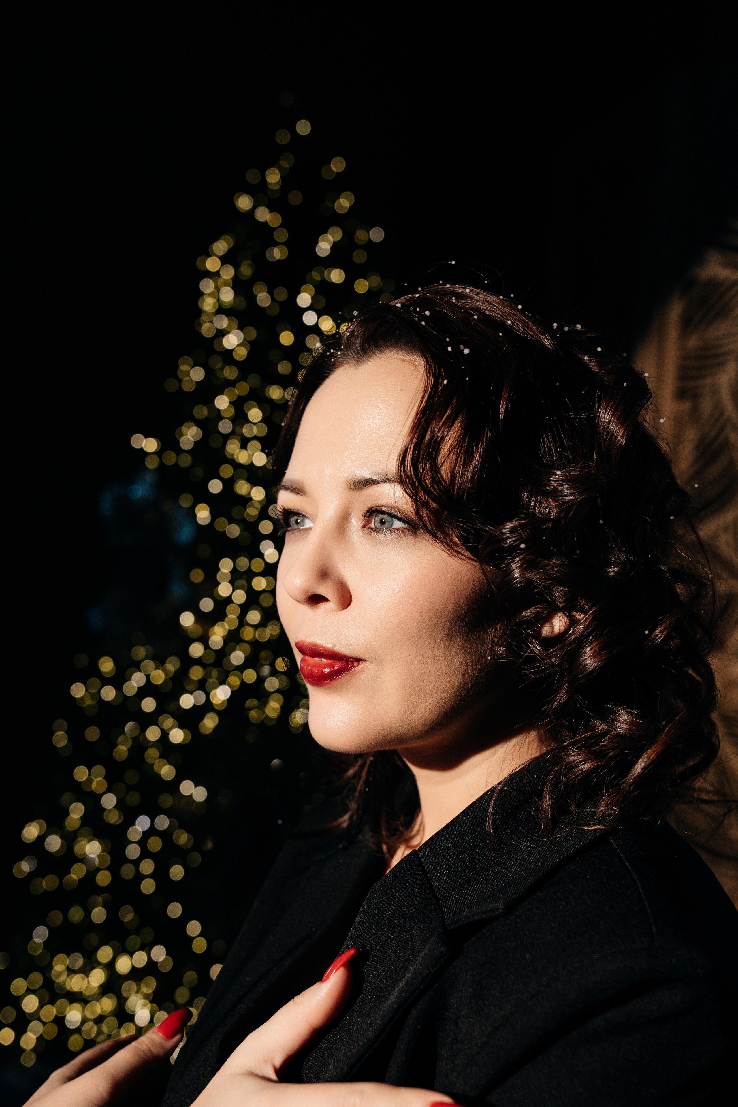 Будуарная съемка для Маши. Фотограф и видеограф в Тюмени Анна Жагорина, ваши фото еще не отдавали так быстро!