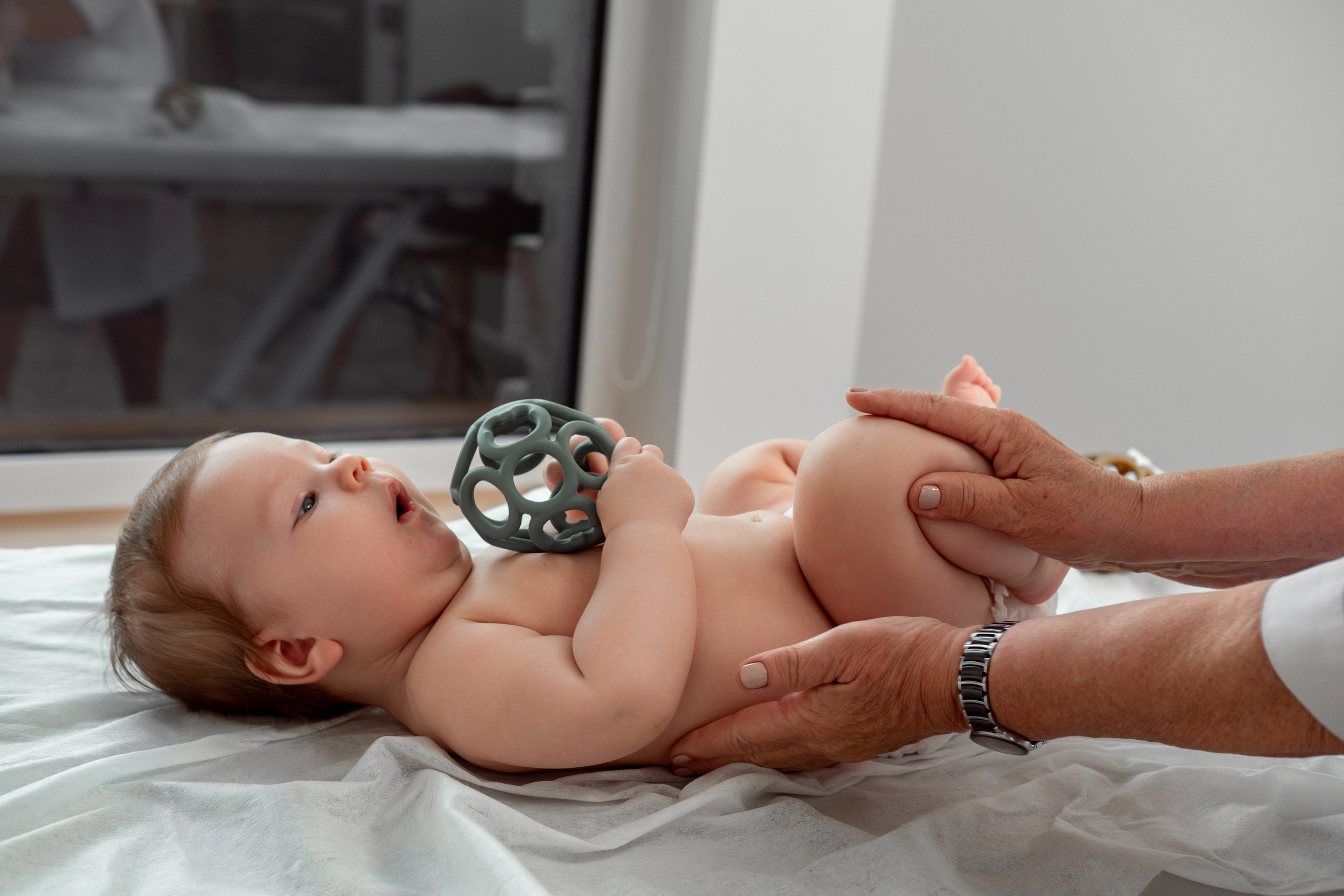 Съемка для медицинских центров, стоматологий и студий эпиляции