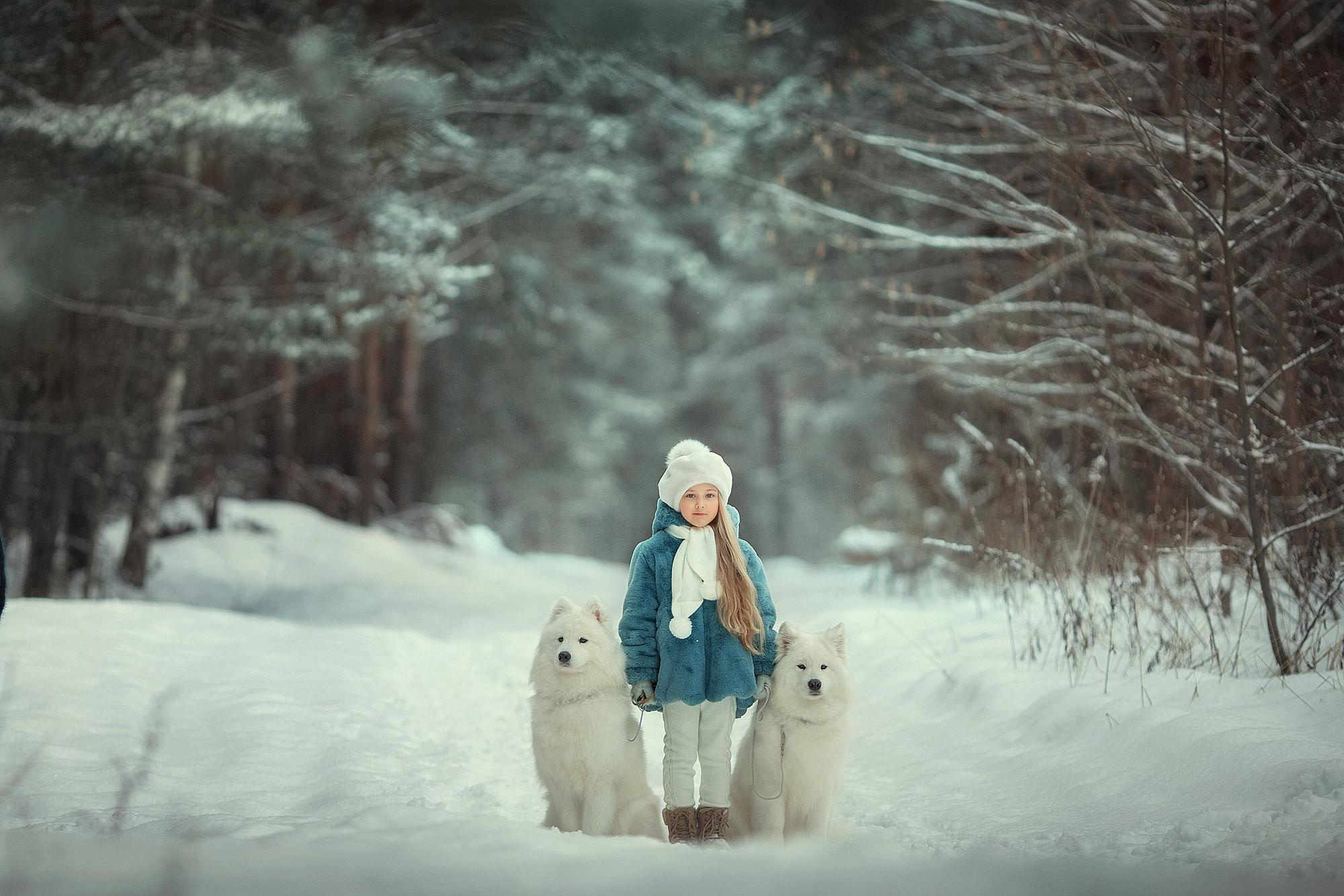 Фототур Зимняя сказка в Костроме. Tatyana Nadezhdina Family photographer