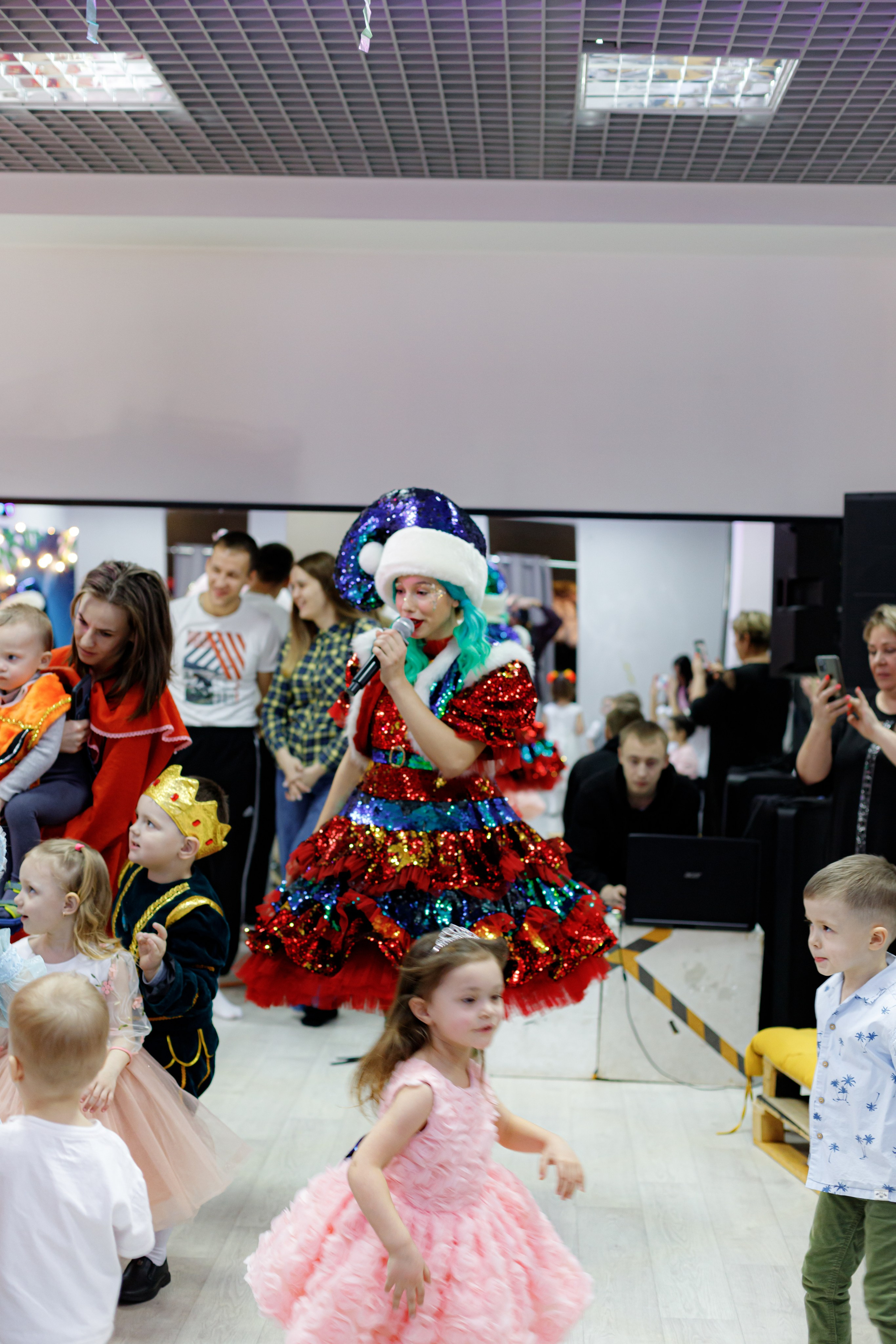 HAPPY NEW YEAR part/4. Photokarish