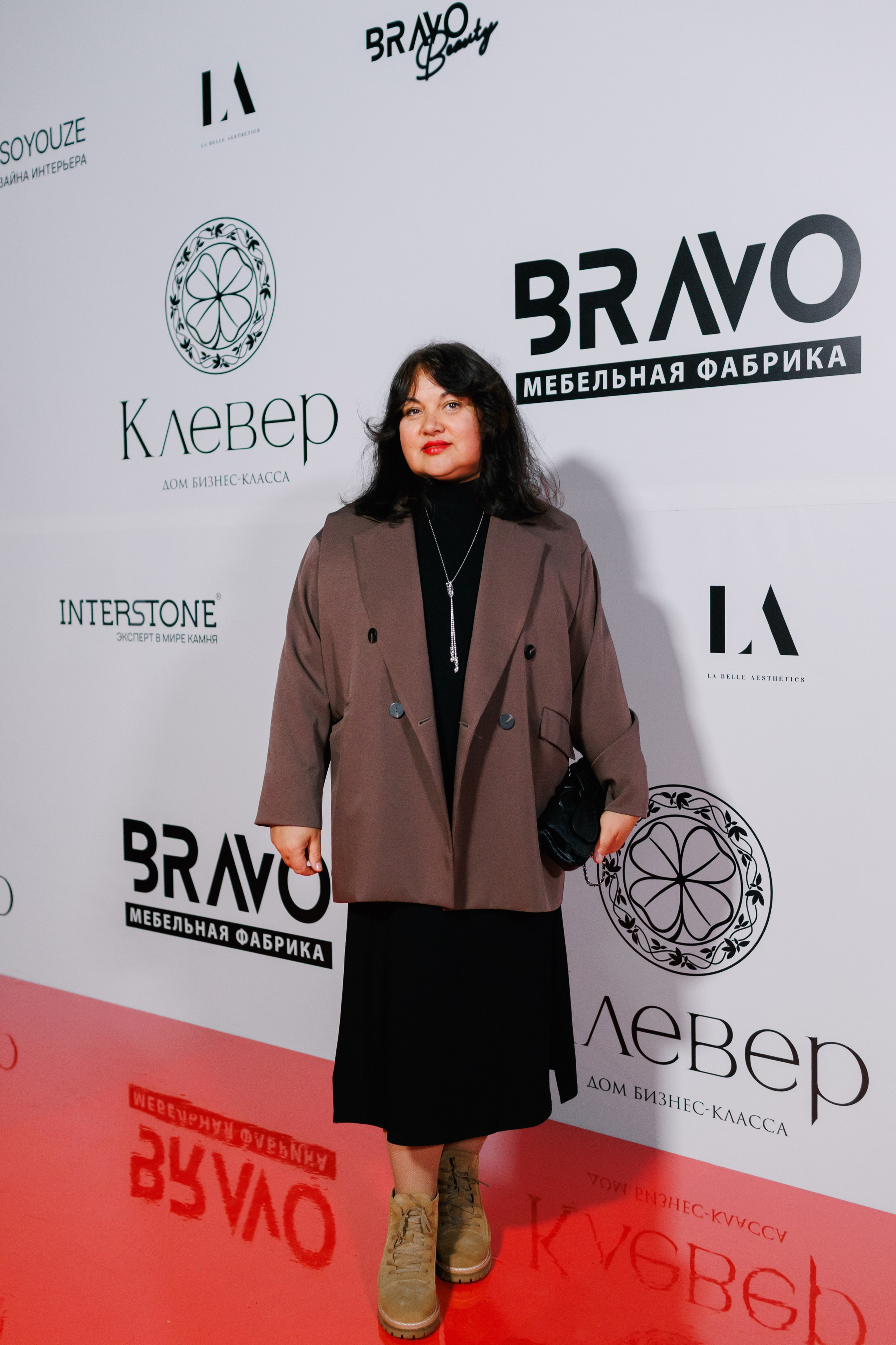 BRAVO BIRTHDAY 13 — PART II. СВОИ. ФОТООТЧЕТЫ-СОБЫТИЯ-МЕСТА