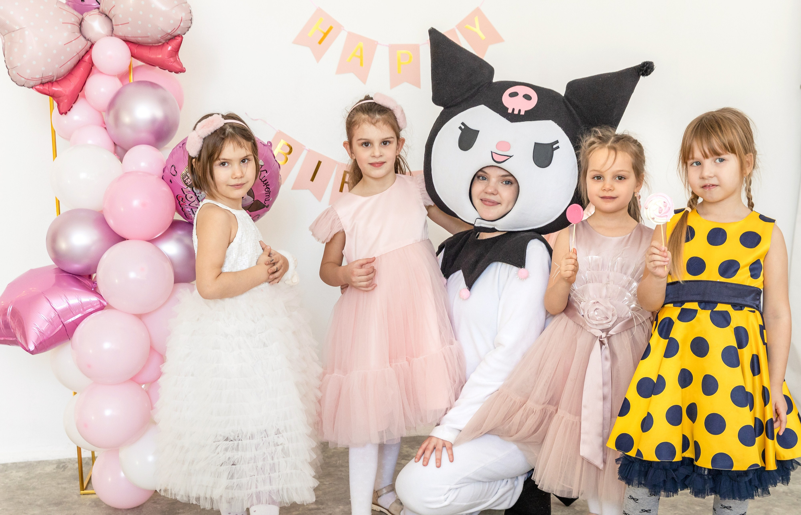 Фотограф на праздник, детский фотограф, фотограф на день рождения. Детский семейный фотограф в г. Находка Ольга Коваленко, фотостудия Memories