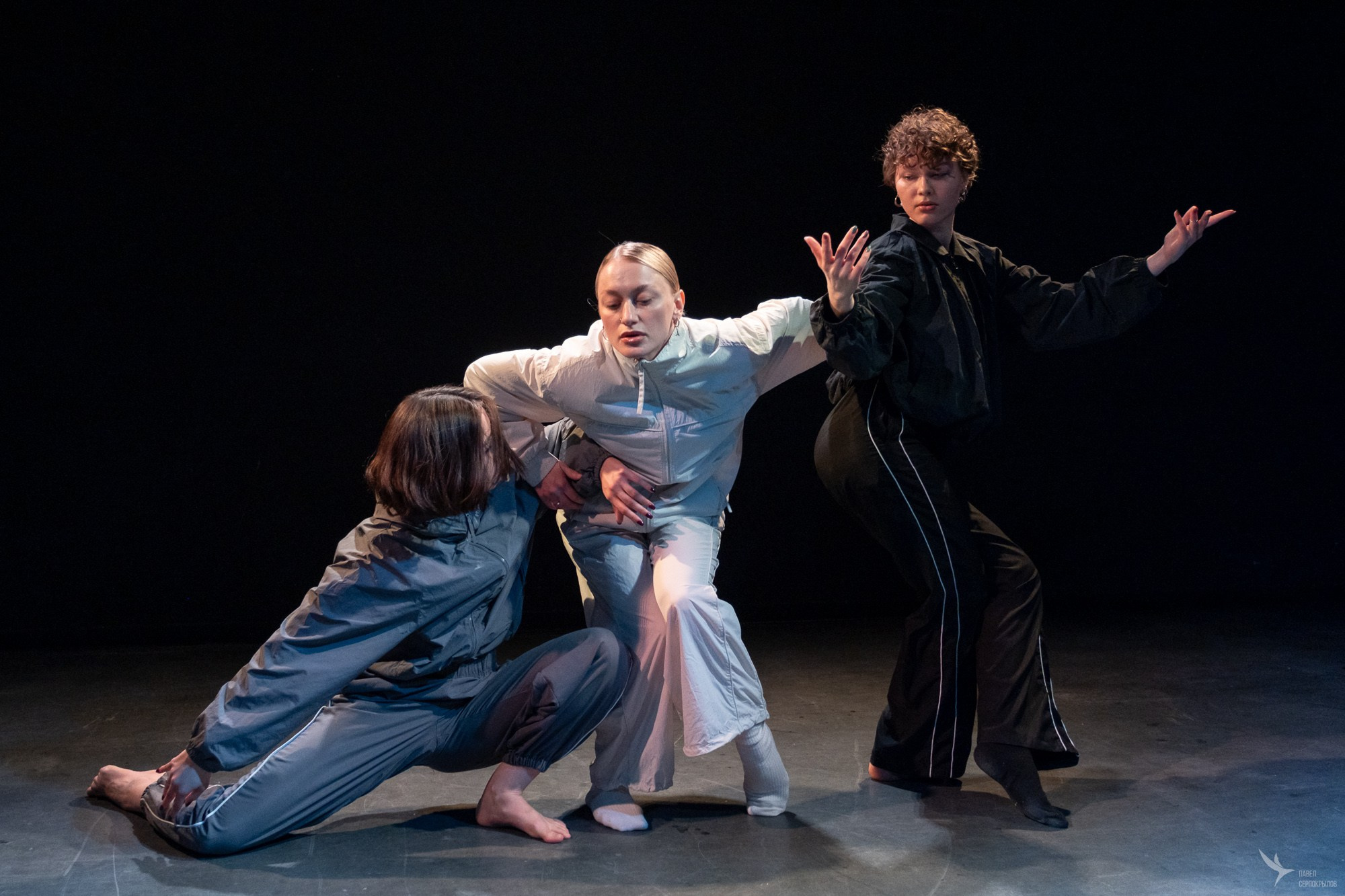 Җыен / Сбор. Репортажный фотограф в Казани Павел Серпокрылов