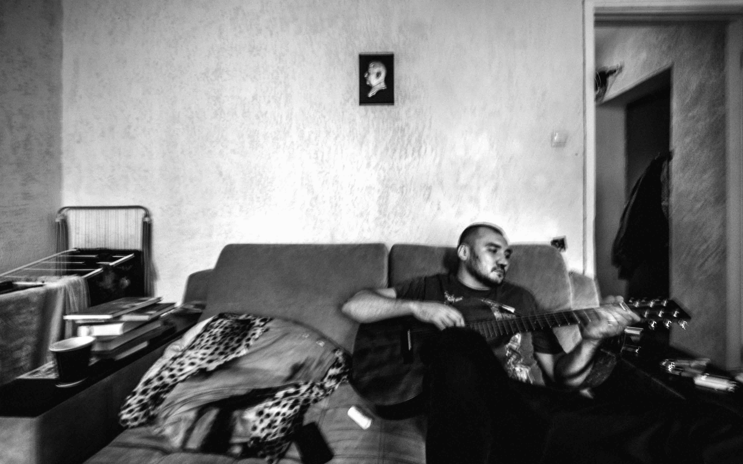 Reenat. Alla Remizova, photographer