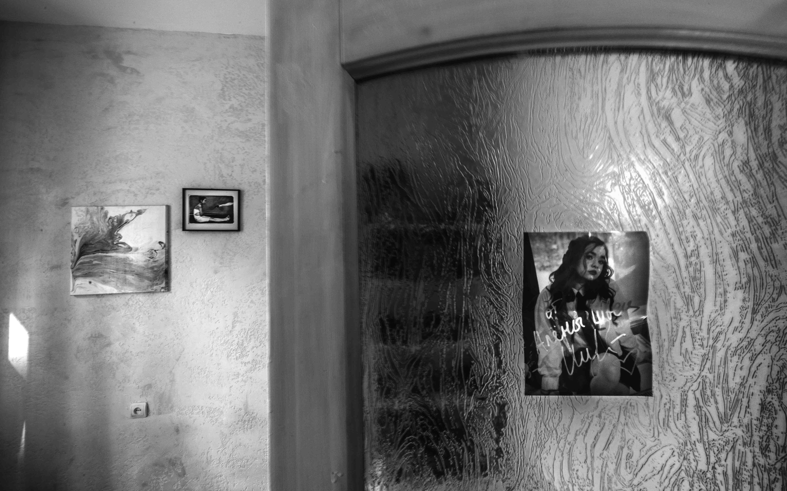 Reenat. Alla Remizova, photographer