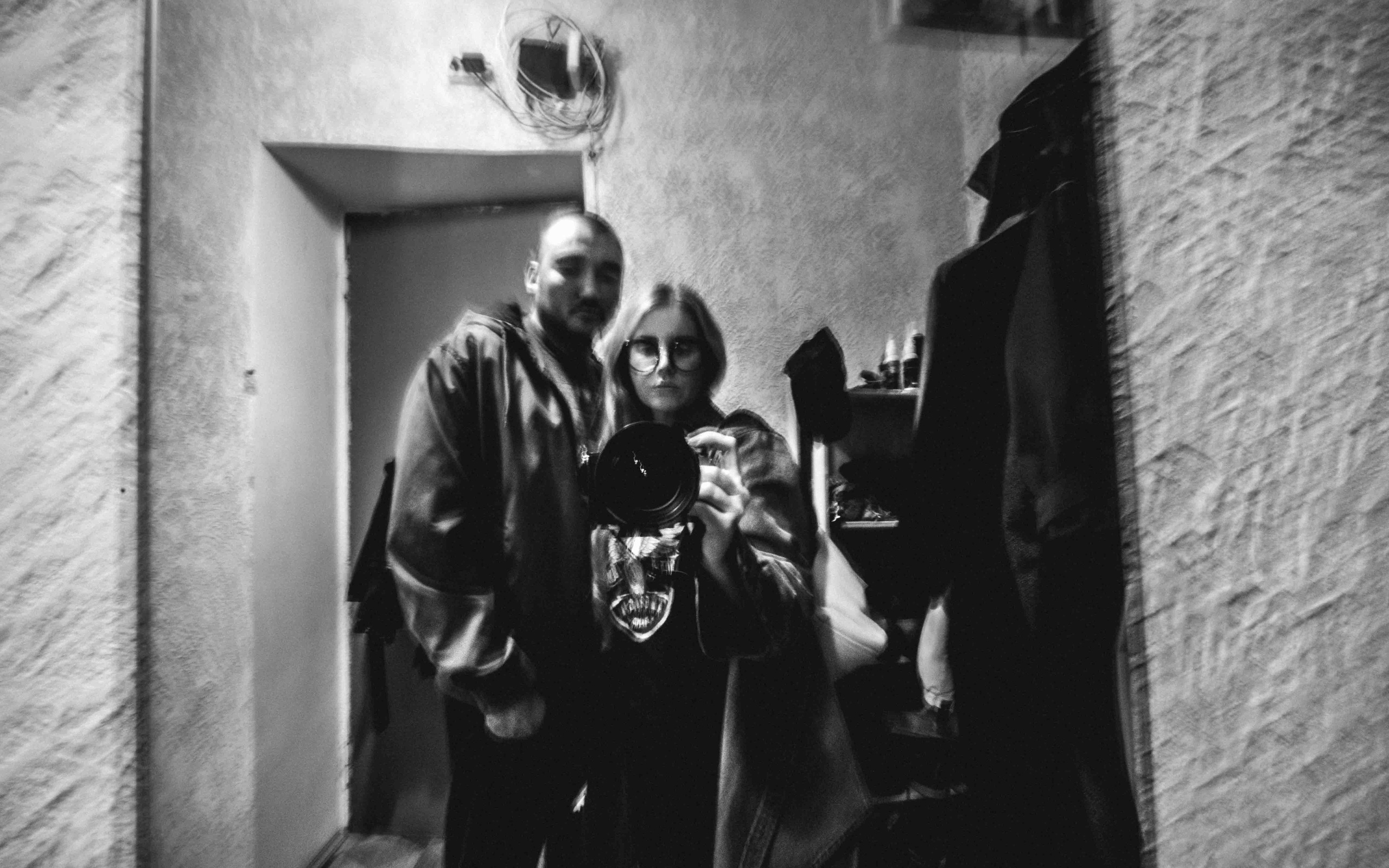 Reenat. Alla Remizova, photographer