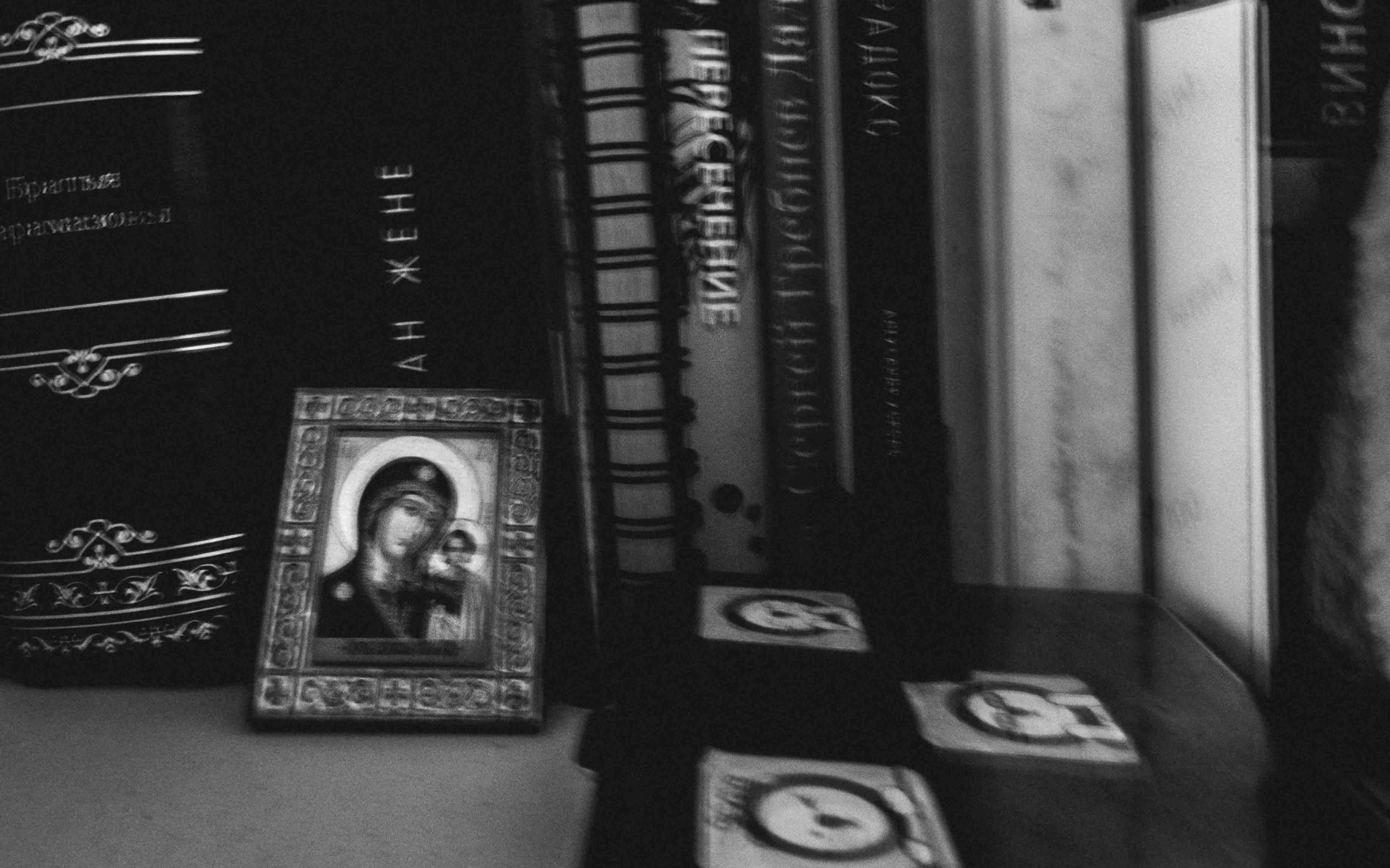 Reenat. Alla Remizova, photographer