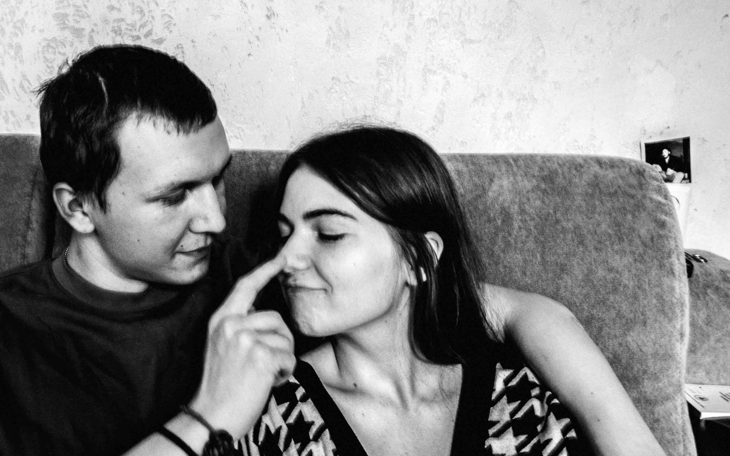 Reenat. Alla Remizova, photographer