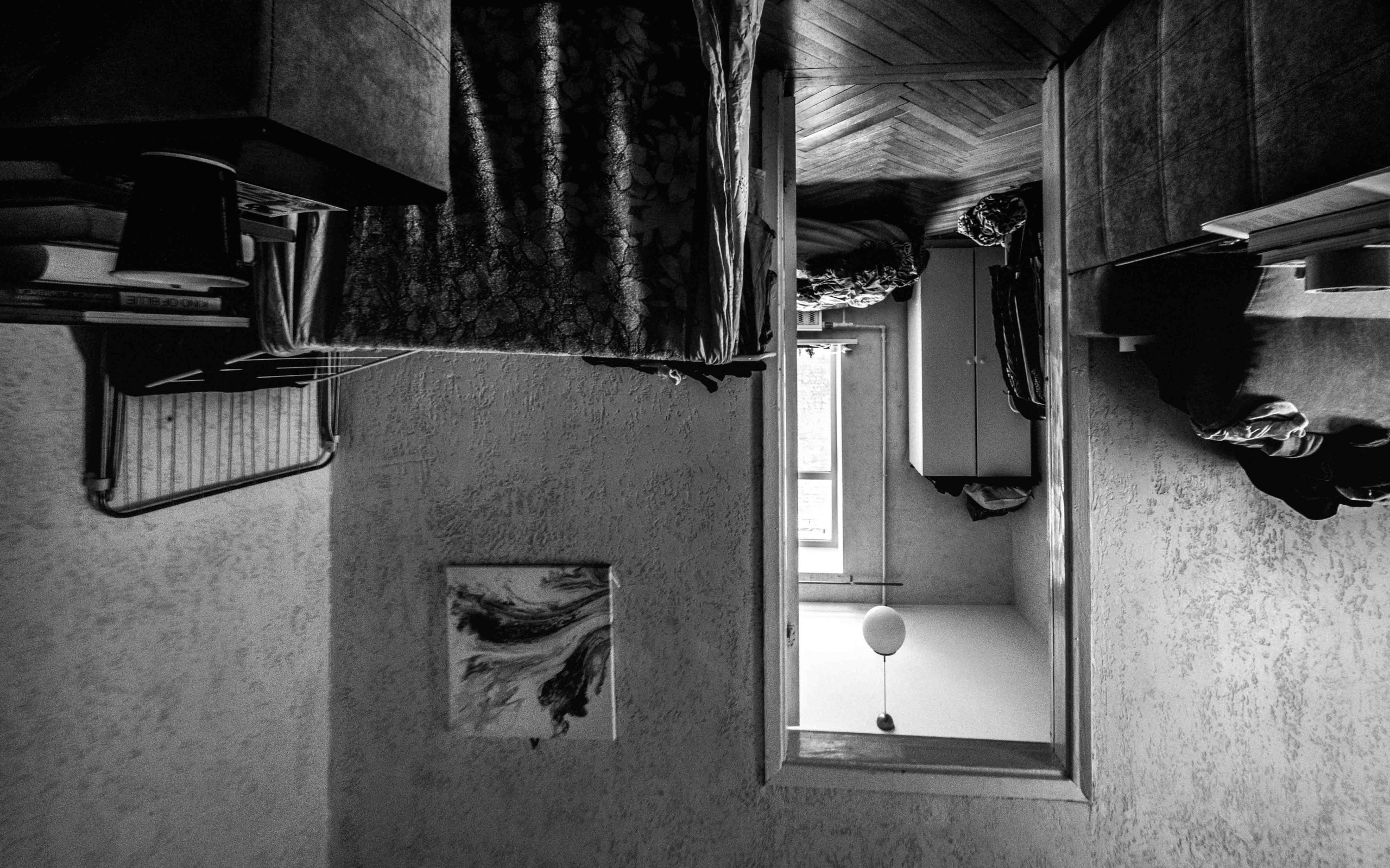 Reenat. Alla Remizova, photographer