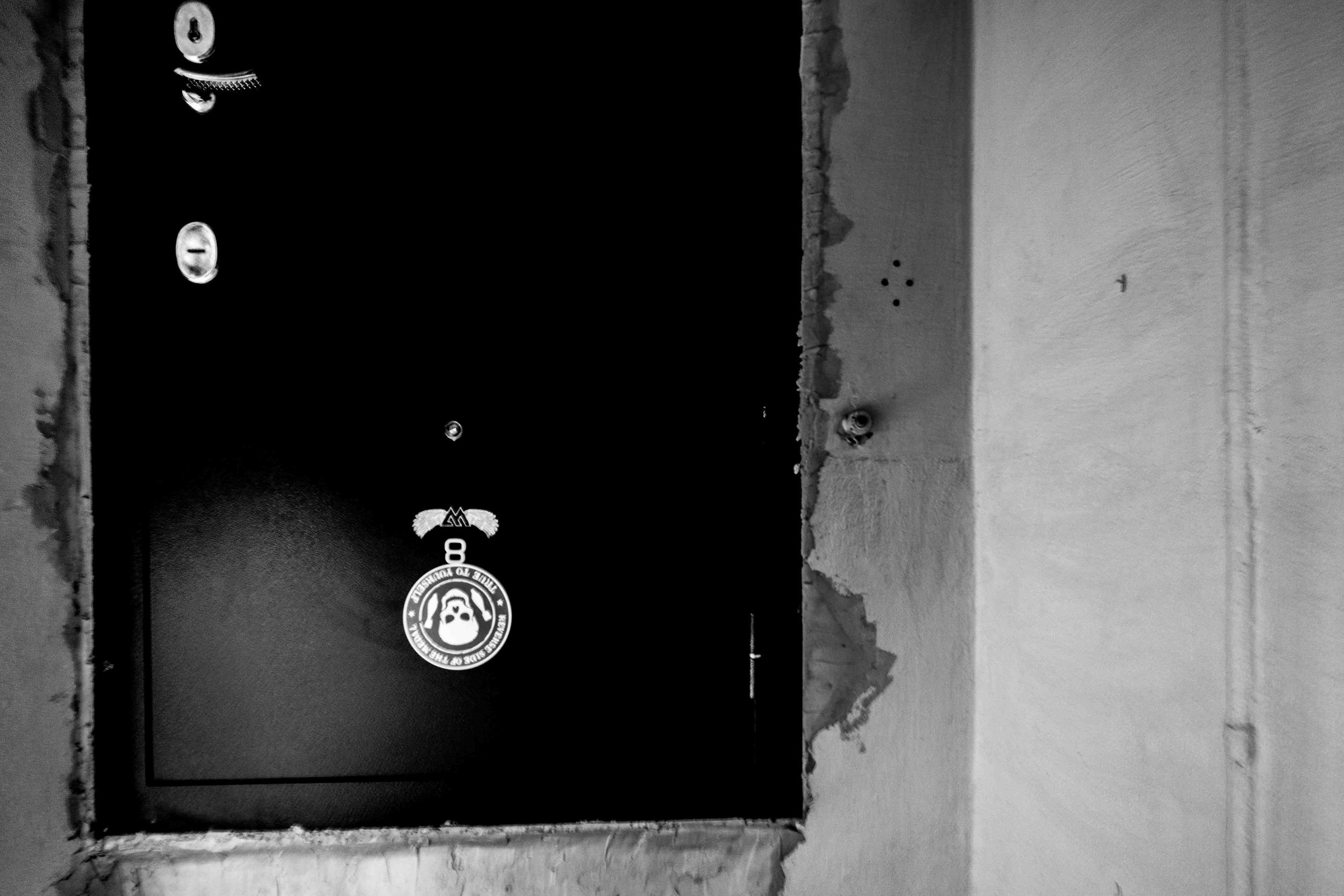 Reenat. Alla Remizova, photographer