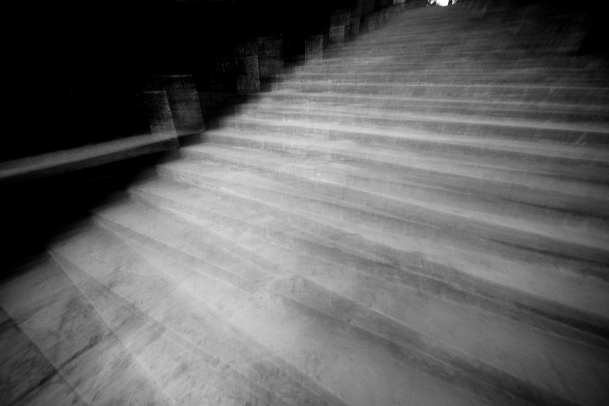 Dreams of Pavlovsk Park. Alla Remizova, photographer