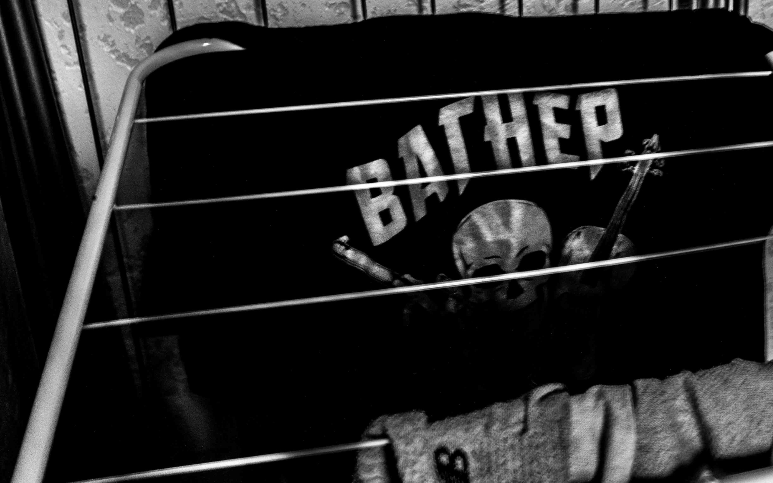 Reenat. Alla Remizova, photographer