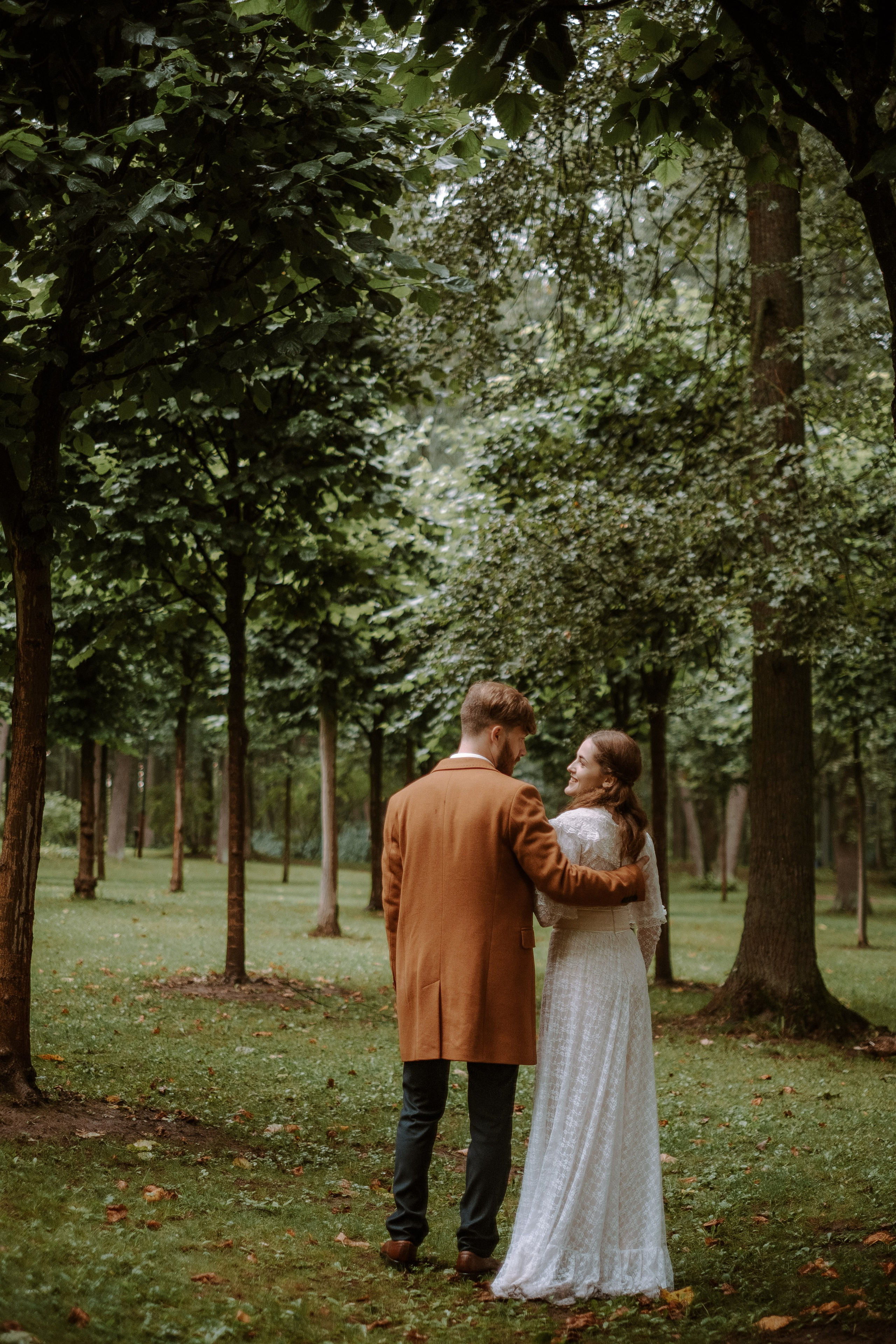 Настя & Никита. Фотограф Мария Хлебникова Санкт-Петербург Москва