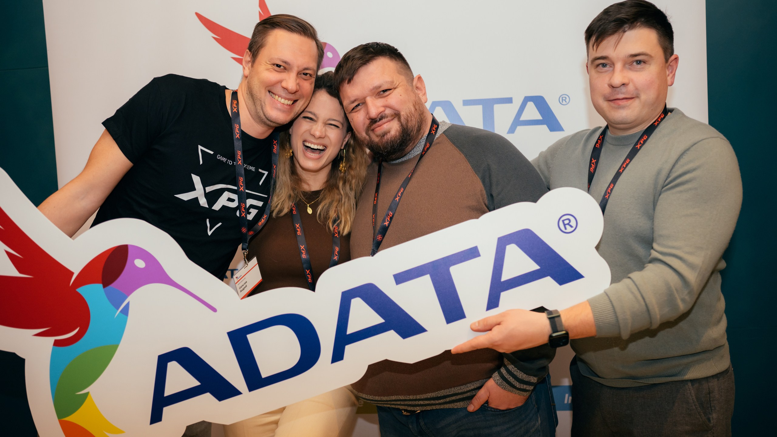 Репортажная съёмка, фотограф на мероприятие в Москве и МО. Komonev