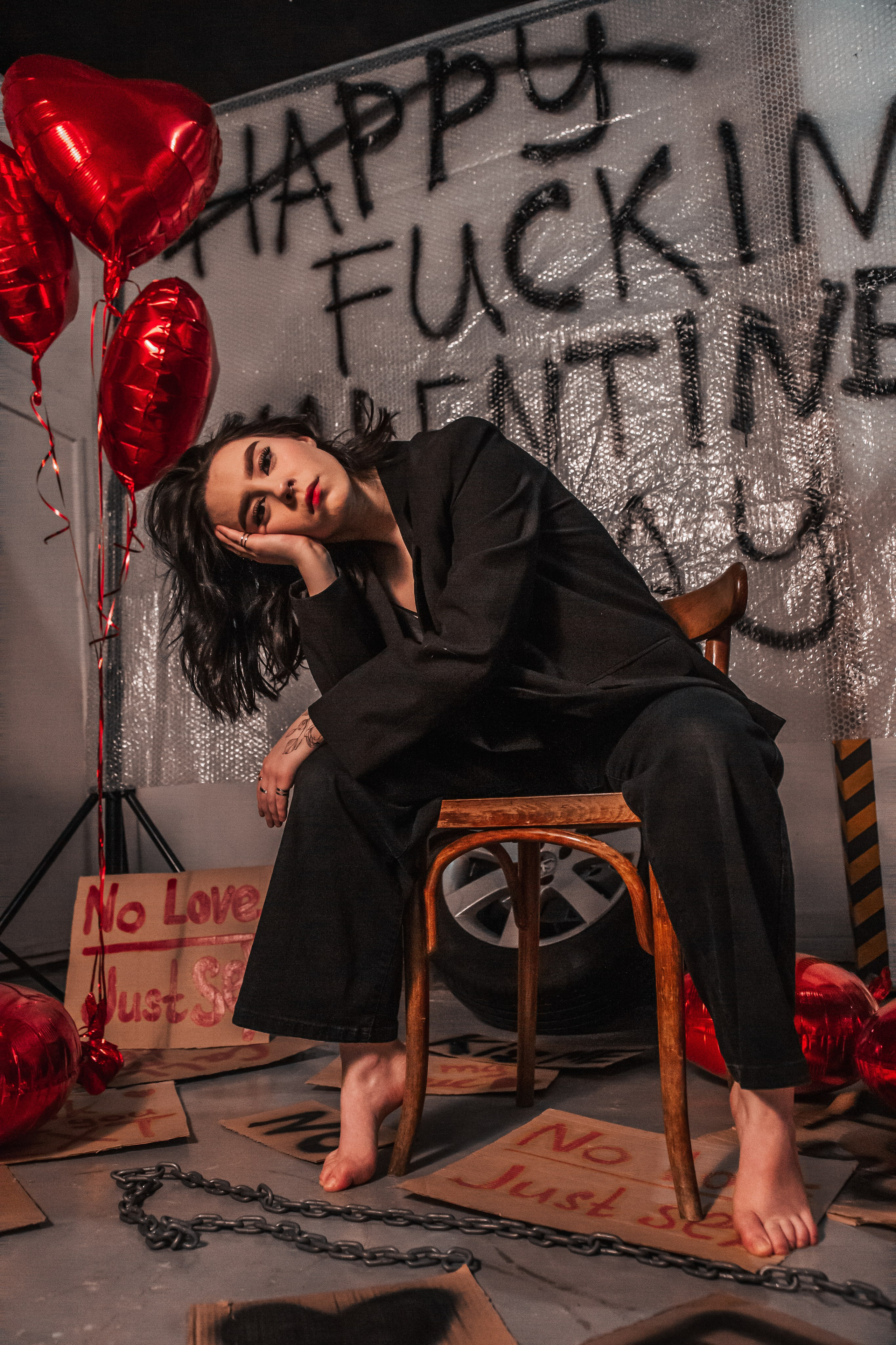 Фотограф Лина. Фотостудия Минималист