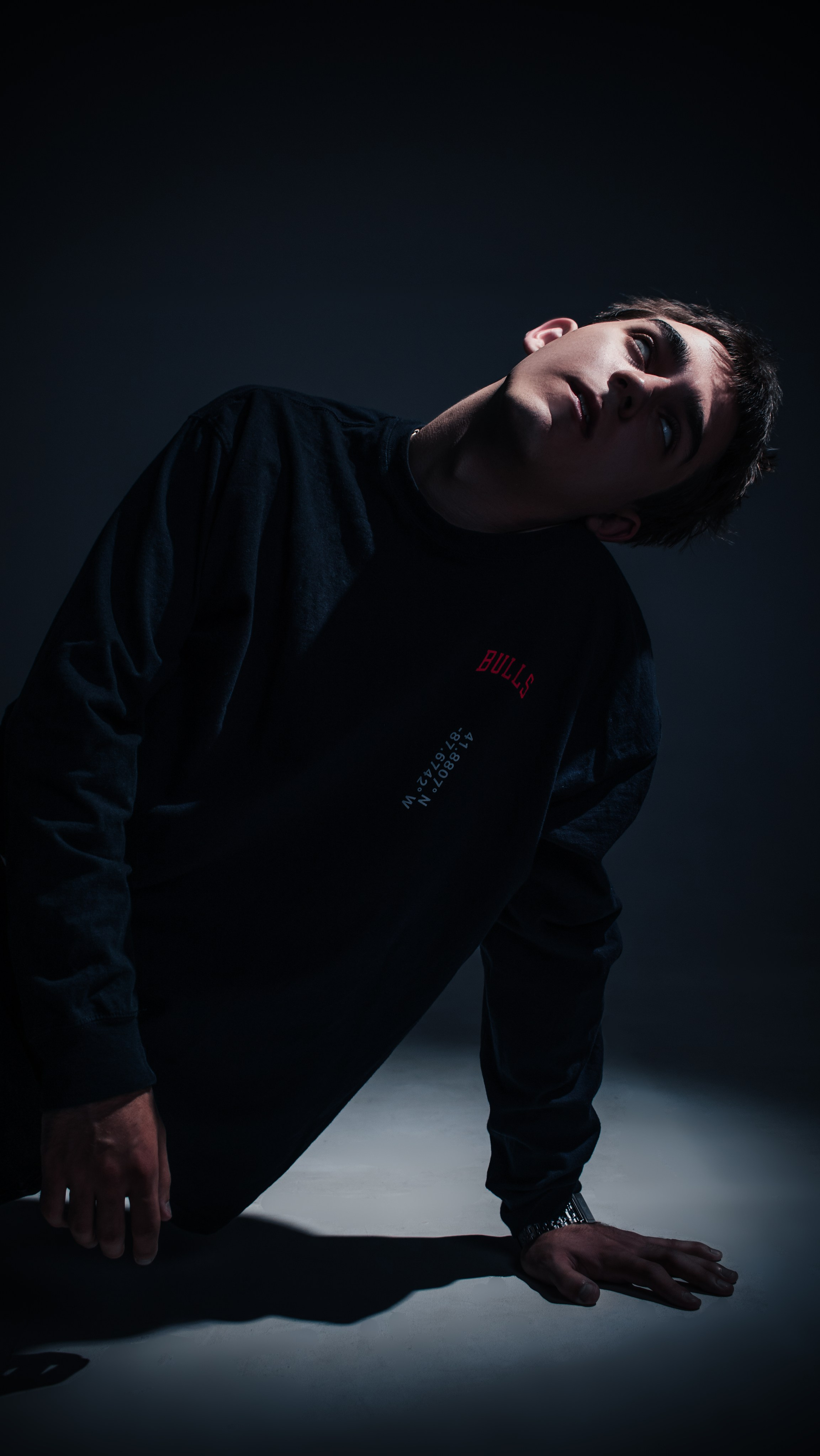 Фотограф Миша. Фотостудия Минималист