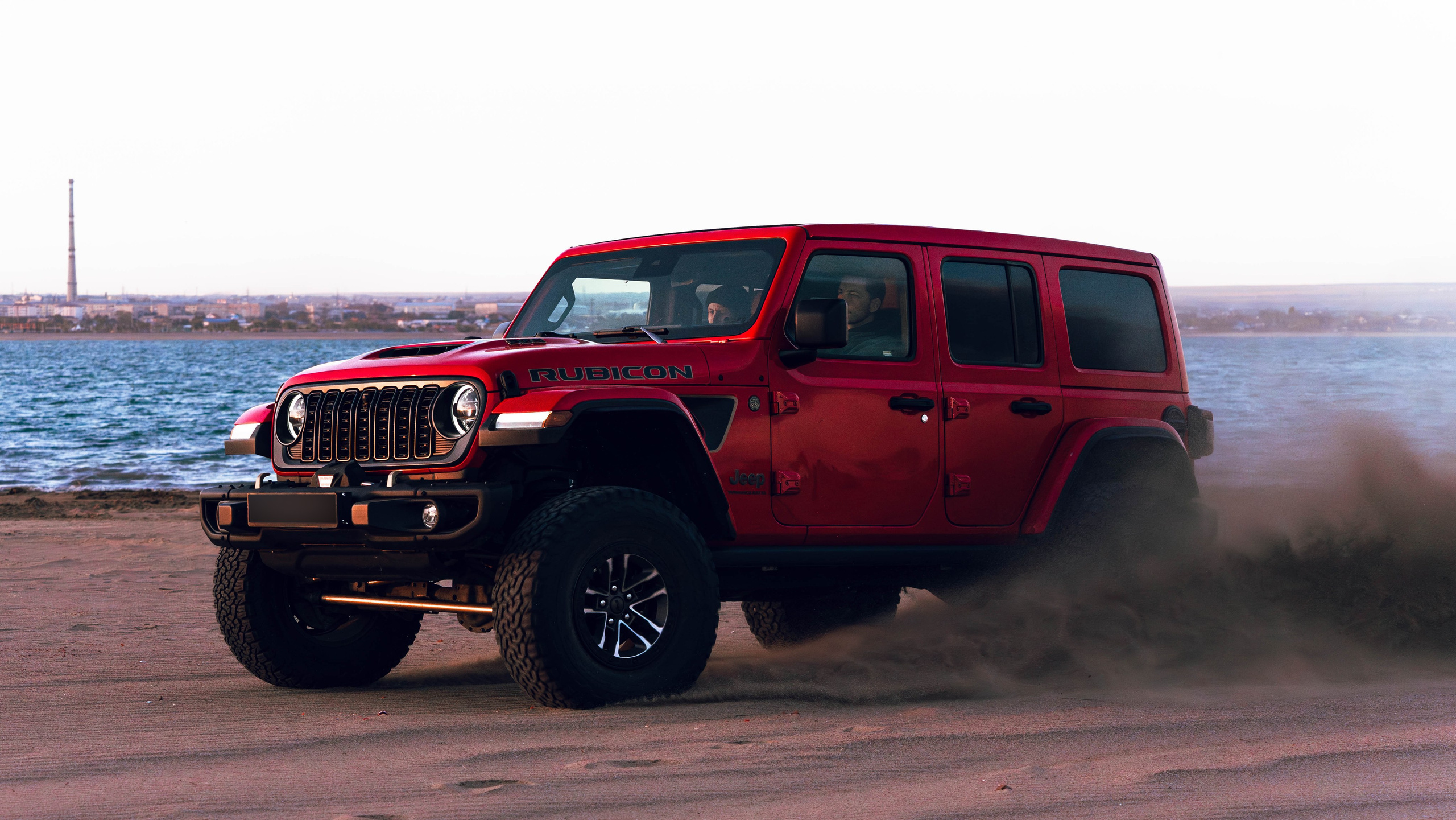 Капчагайская баха 2025. Магия фото/кино от Tony.REC