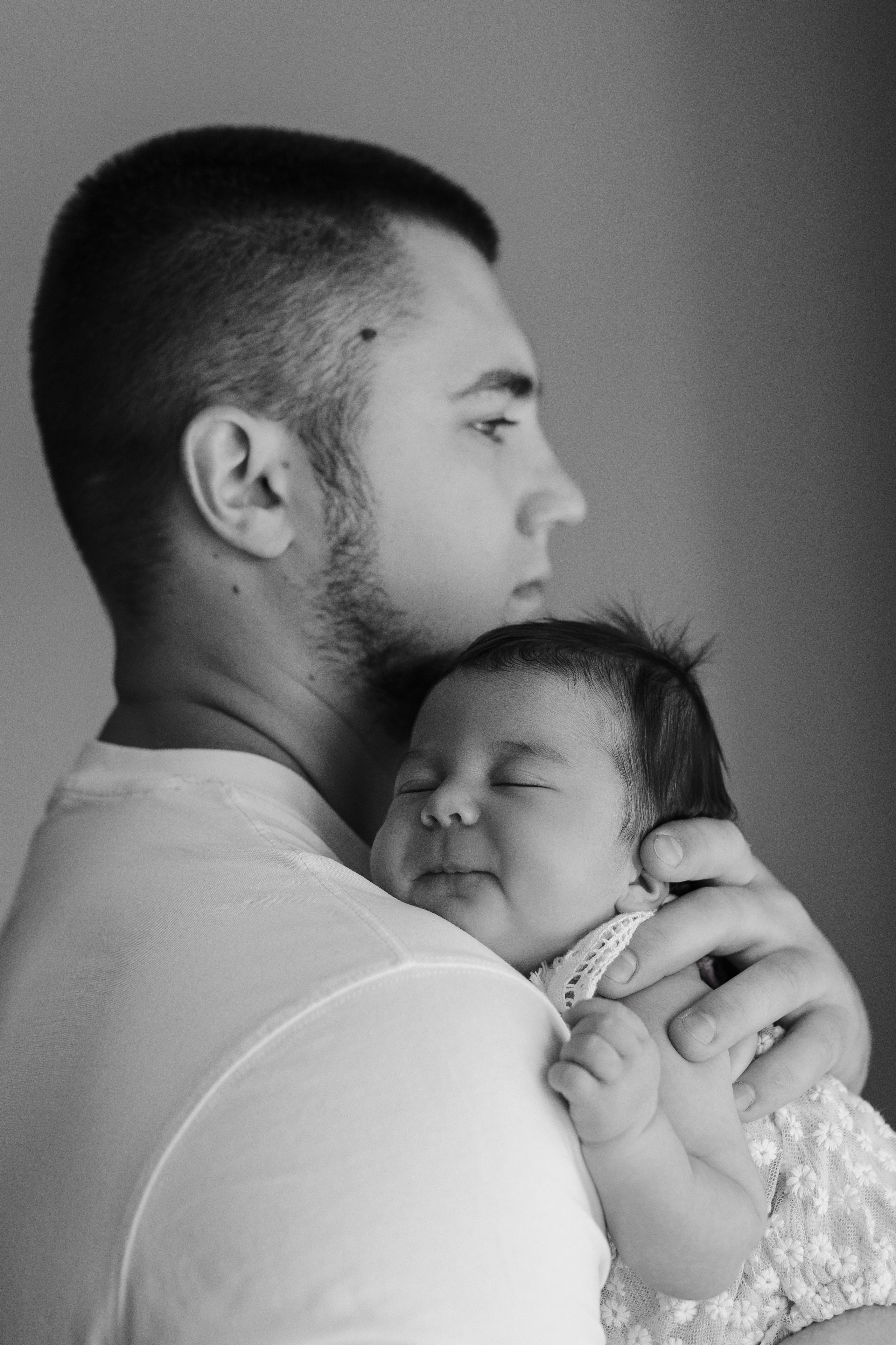 Фотосессия новорождённого на дому — Красноярск | Vetaphoto, с заботой о маме и малыше. Фотограф беременности и новорожденных в Красноярске Вета Ланская