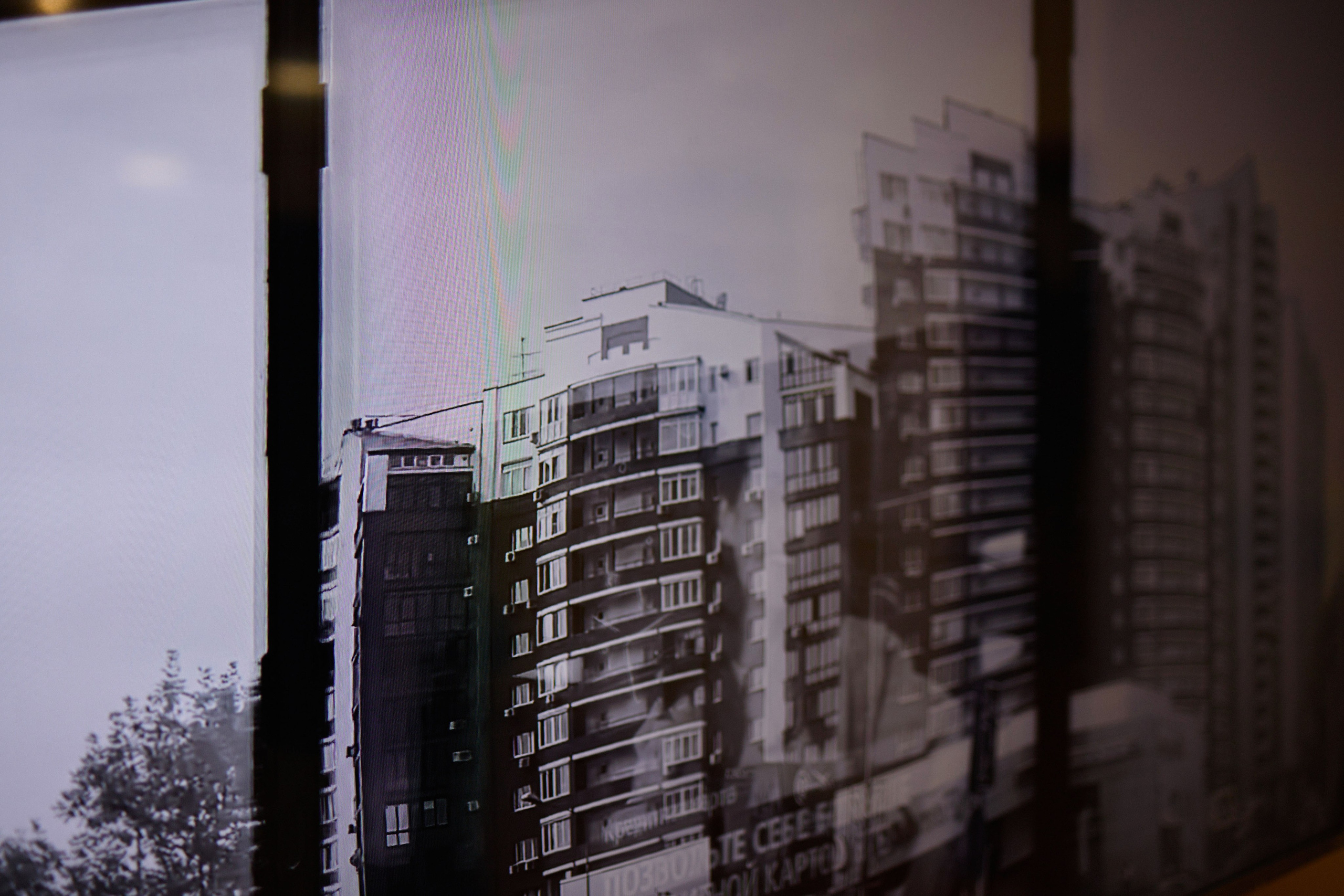 HOMO URBAN. DENISOV ART (фото, видео, дизайн) САМАРА